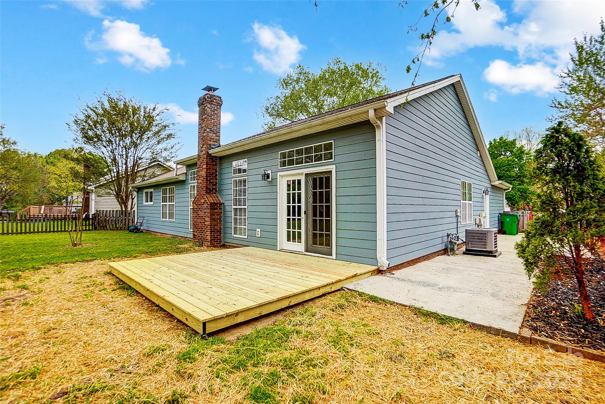 13417 Krislyn Woods Place Charlotte NC 28278