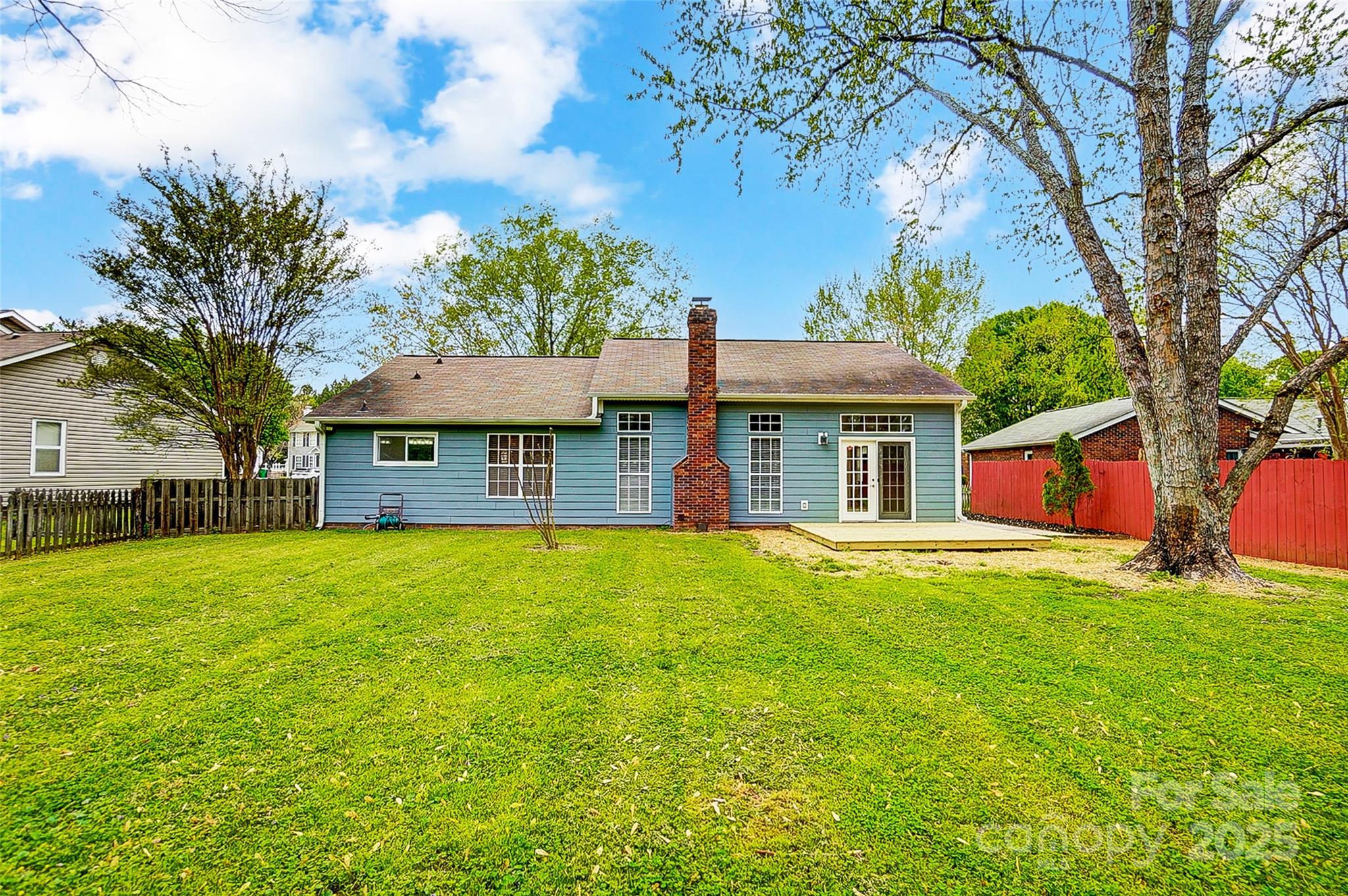 13417 Krislyn Woods Place Charlotte NC 28278