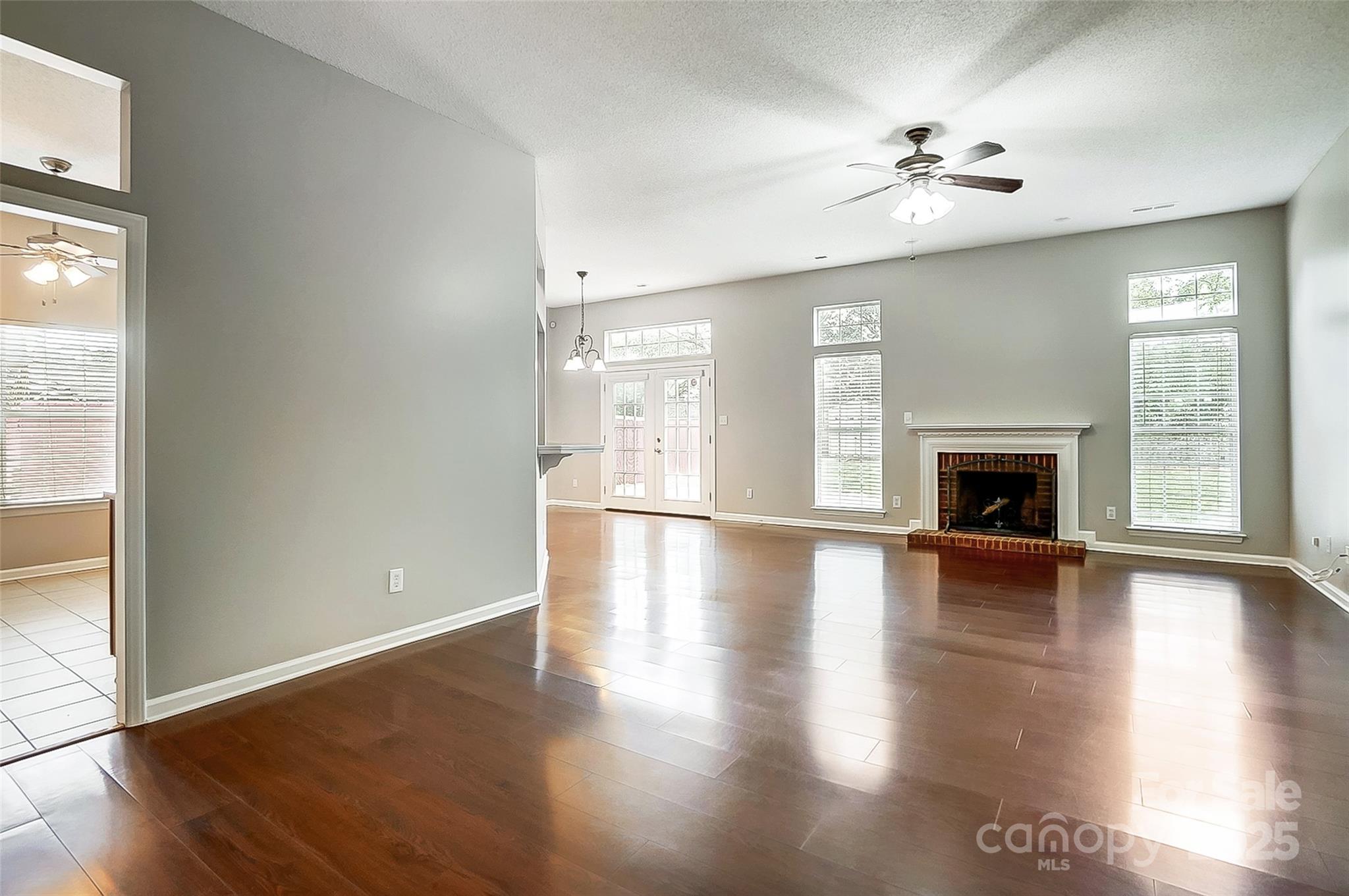 13417 Krislyn Woods Place Charlotte NC 28278