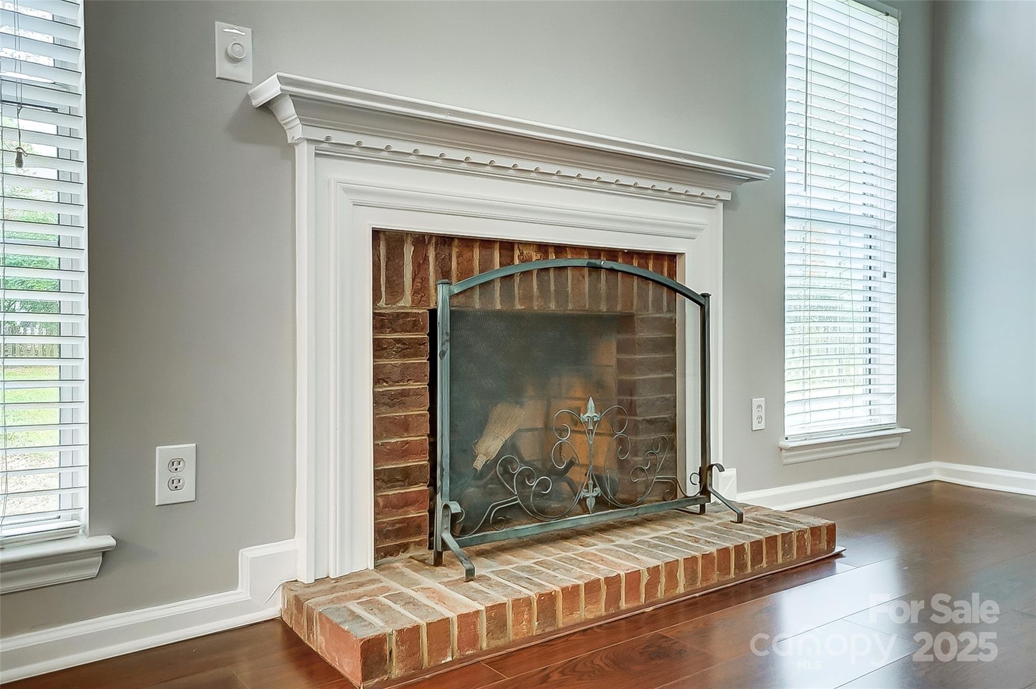 13417 Krislyn Woods Place Charlotte NC 28278