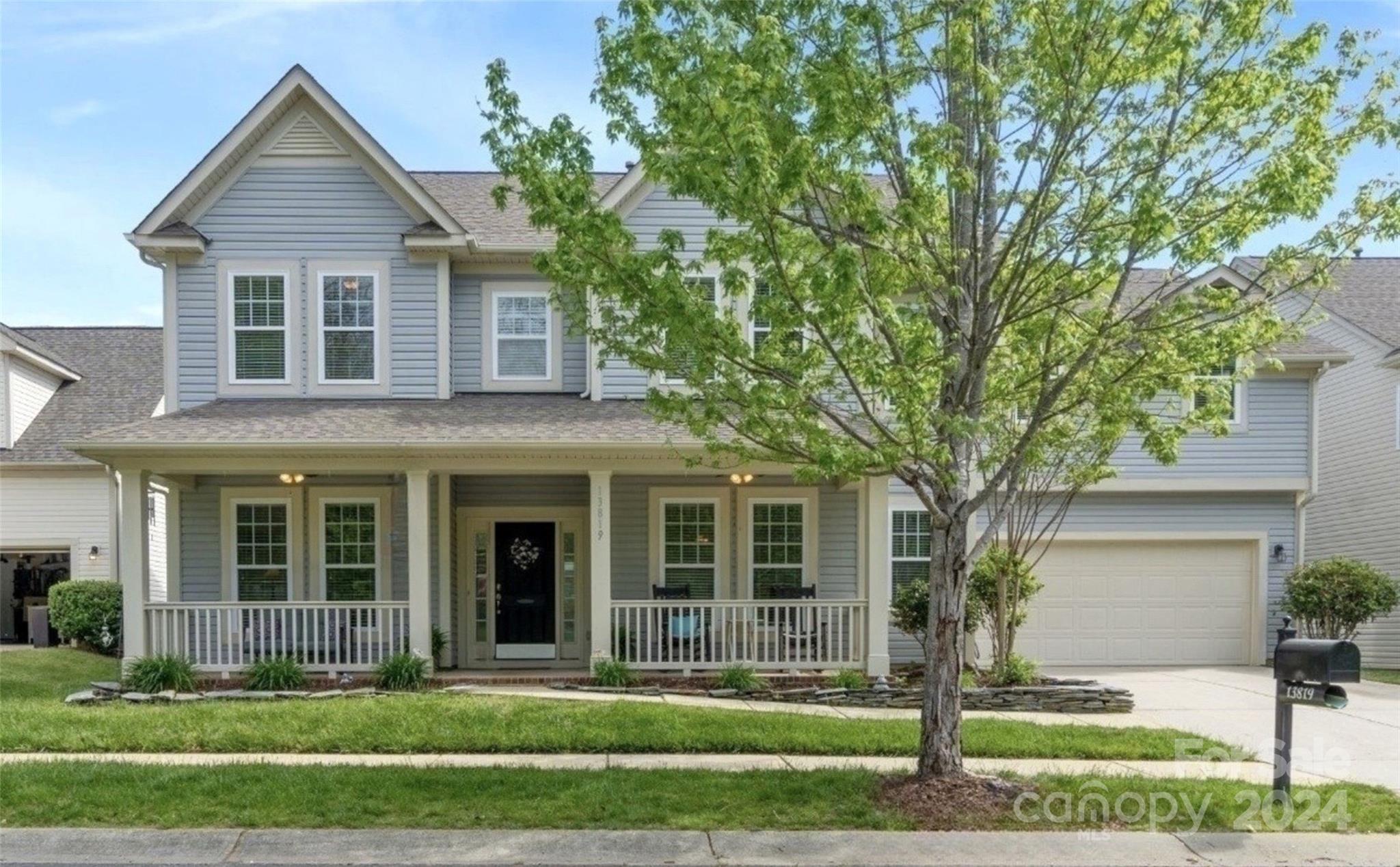 13819 Thach Court Huntersville NC 28078