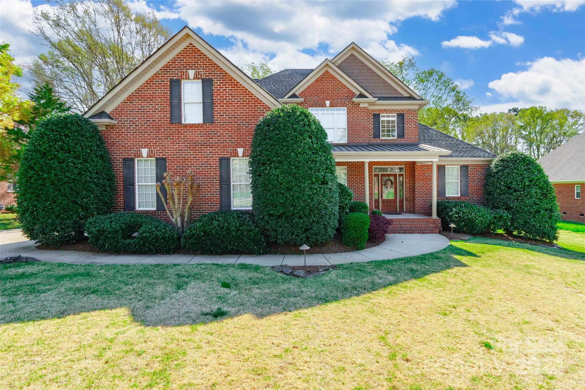 1912 Windmere Drive Monroe NC 28110