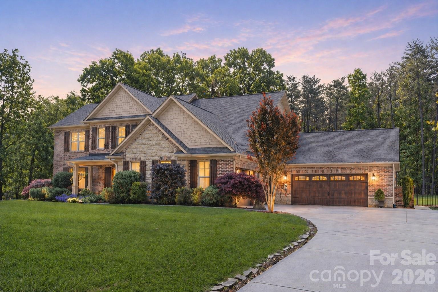 7377 Bay Cove Court Denver NC 28037