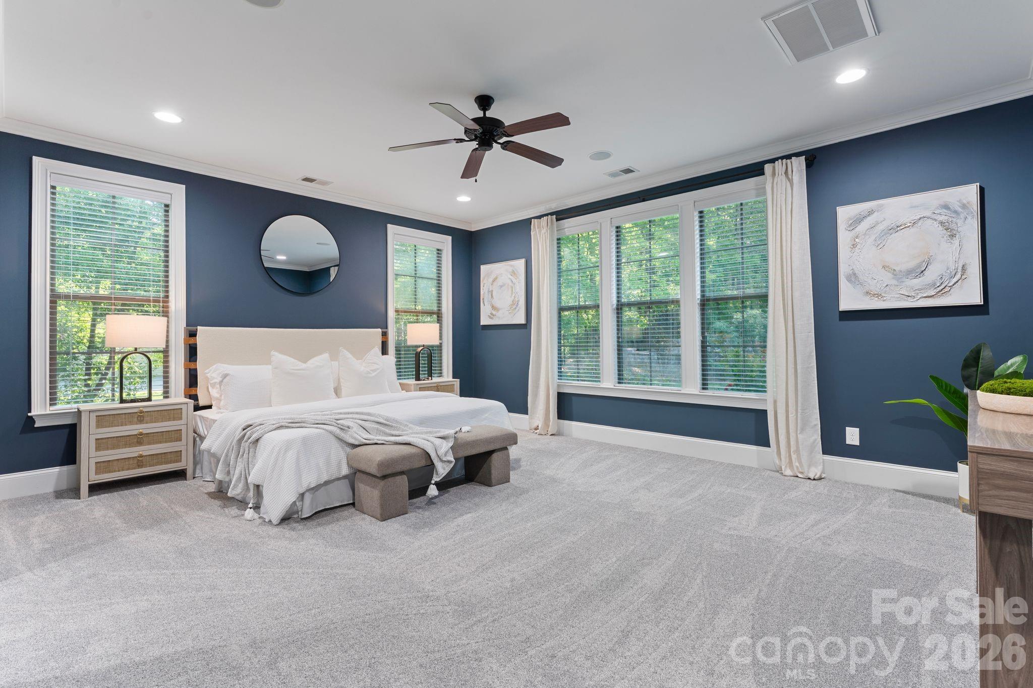 7377 Bay Cove Court Denver NC 28037