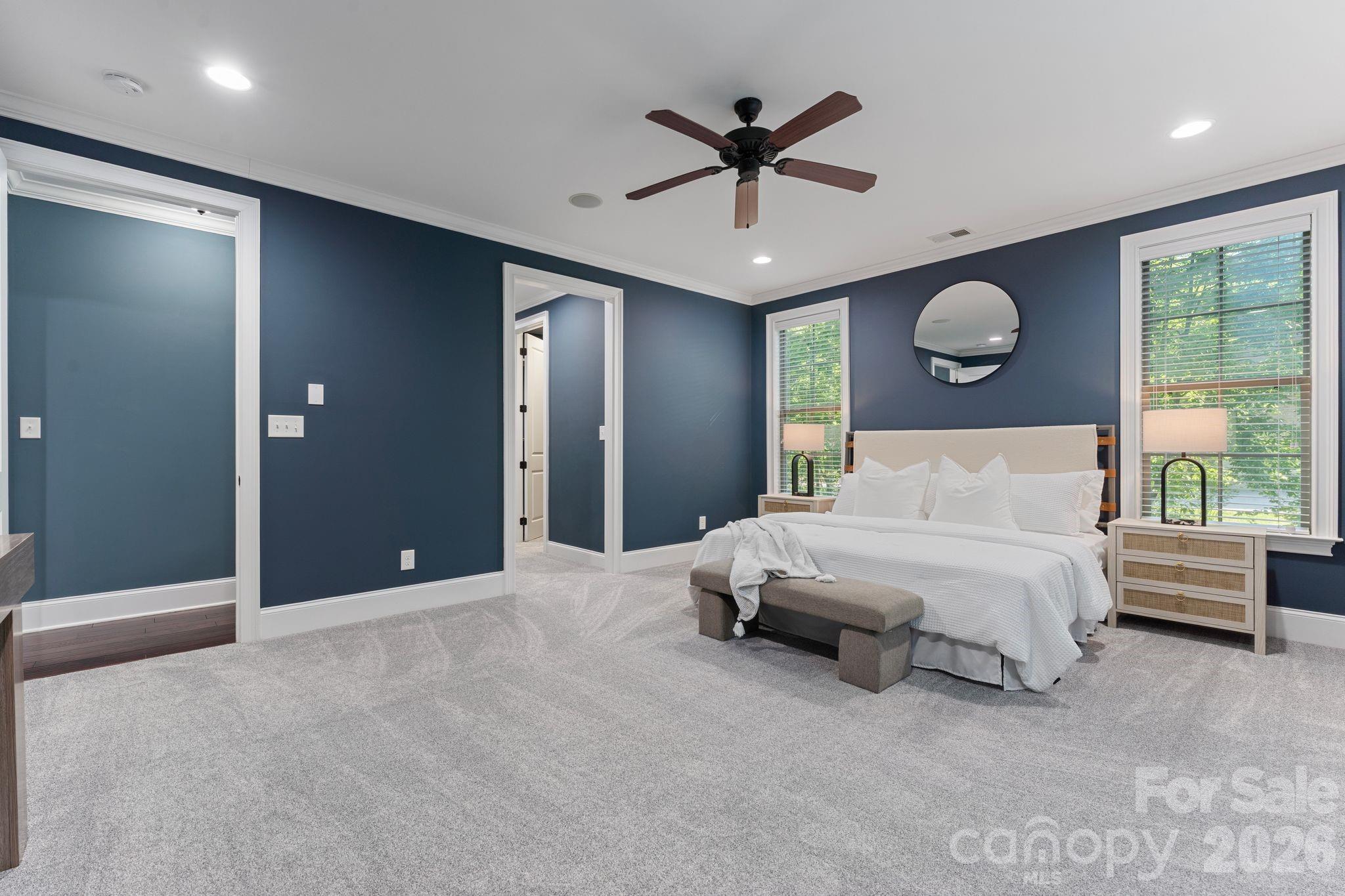 7377 Bay Cove Court Denver NC 28037