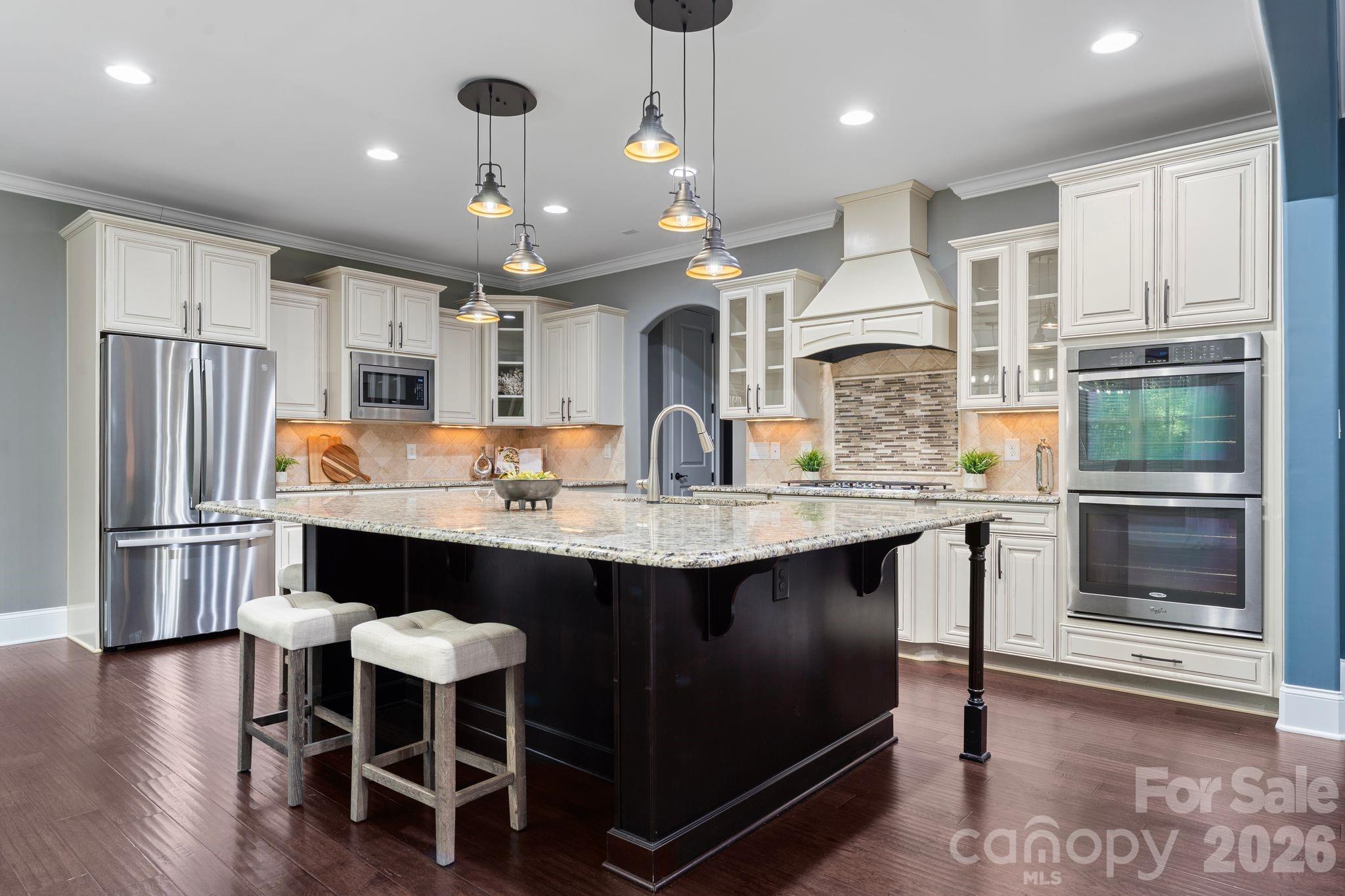7377 Bay Cove Court Denver NC 28037