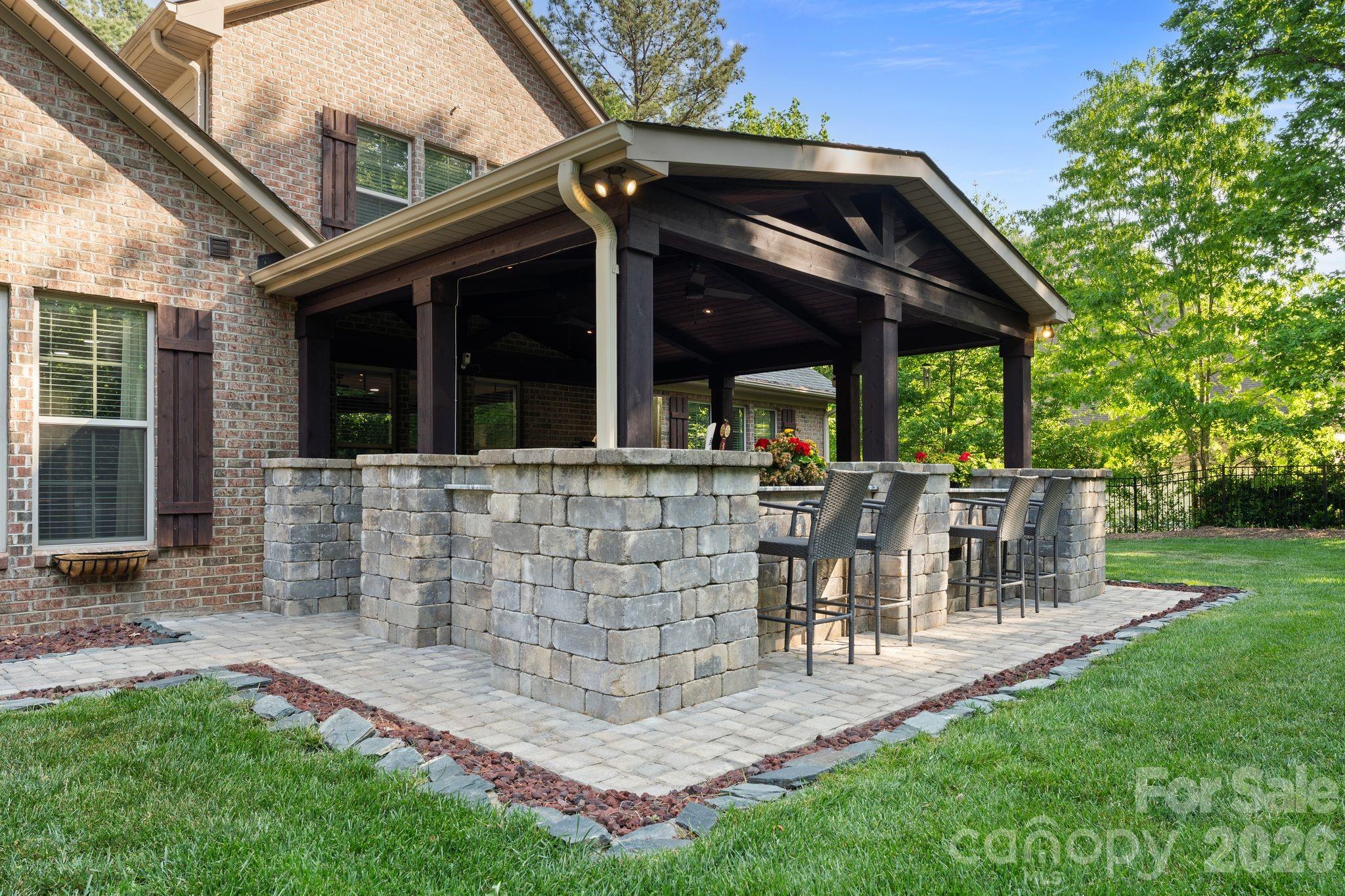 7377 Bay Cove Court Denver NC 28037