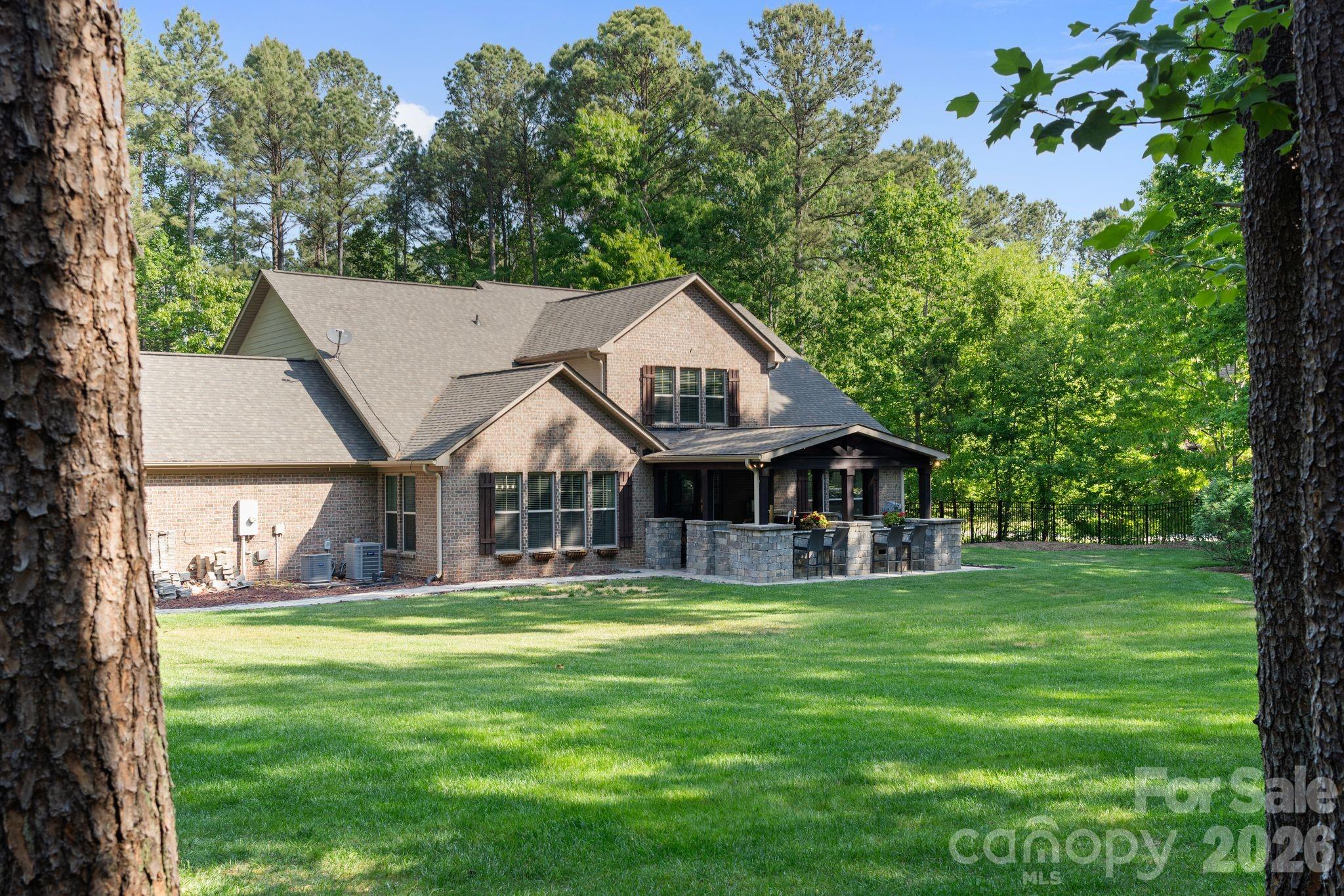 7377 Bay Cove Court Denver NC 28037