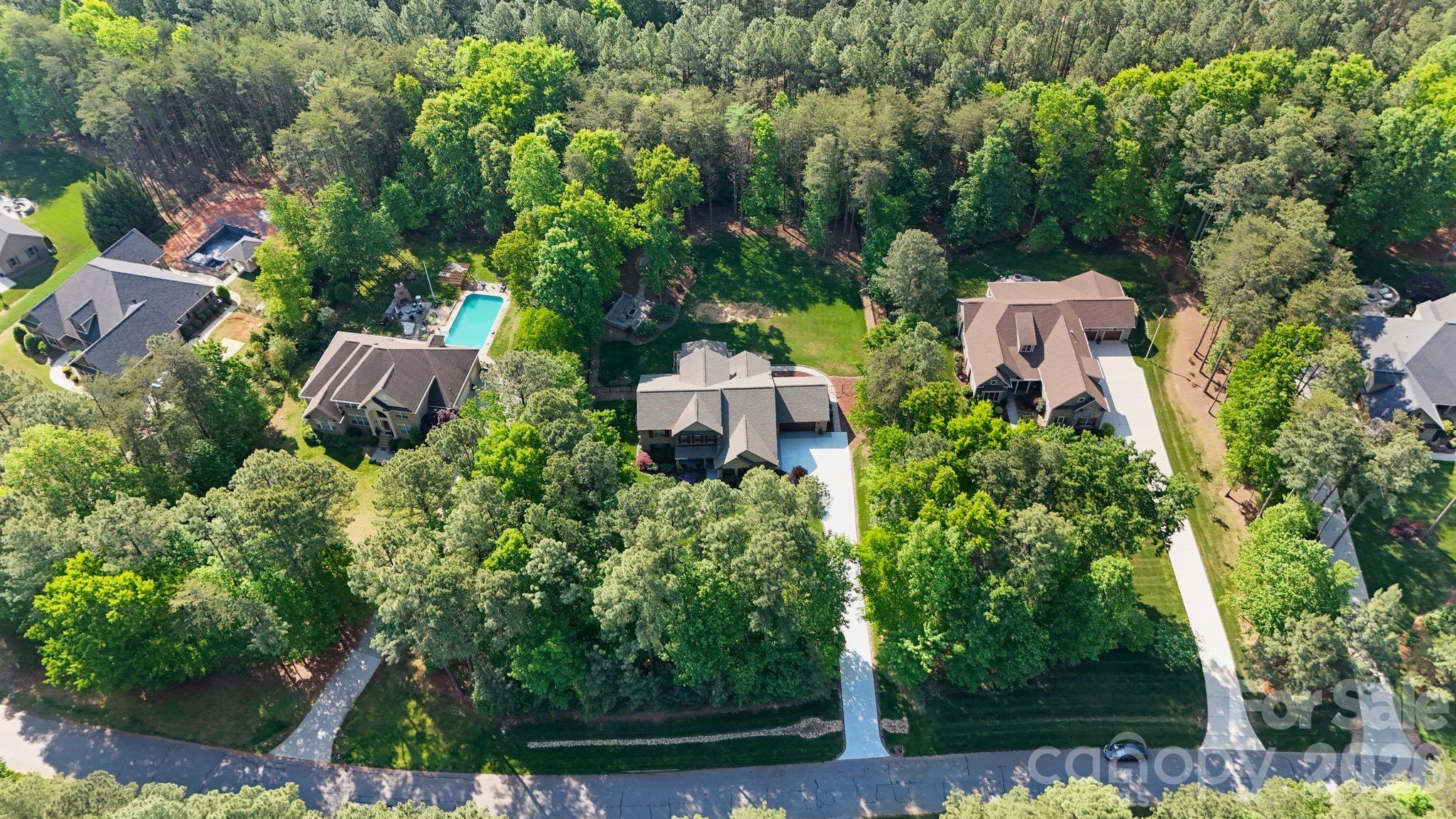 7377 Bay Cove Court Denver NC 28037