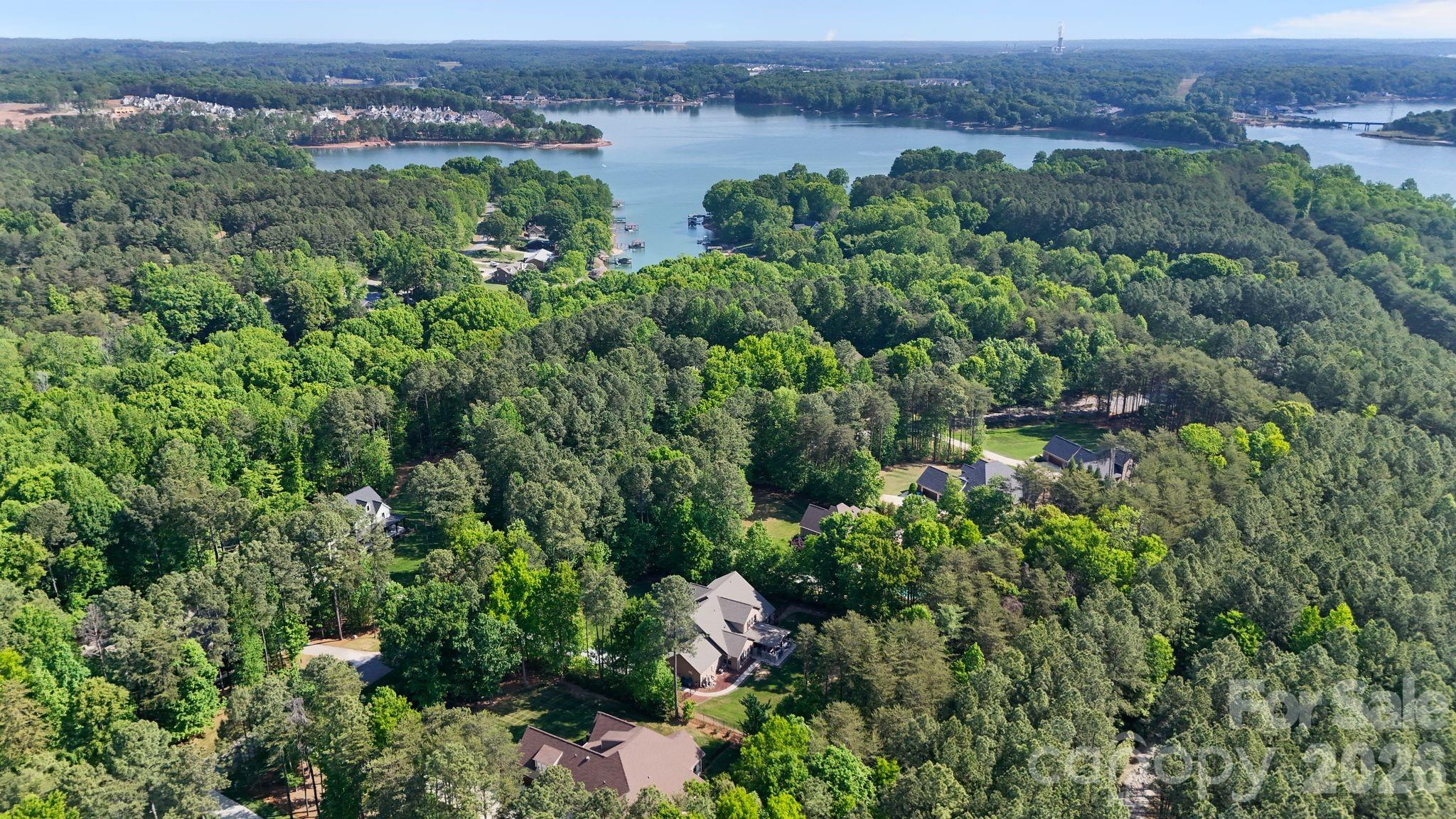7377 Bay Cove Court Denver NC 28037