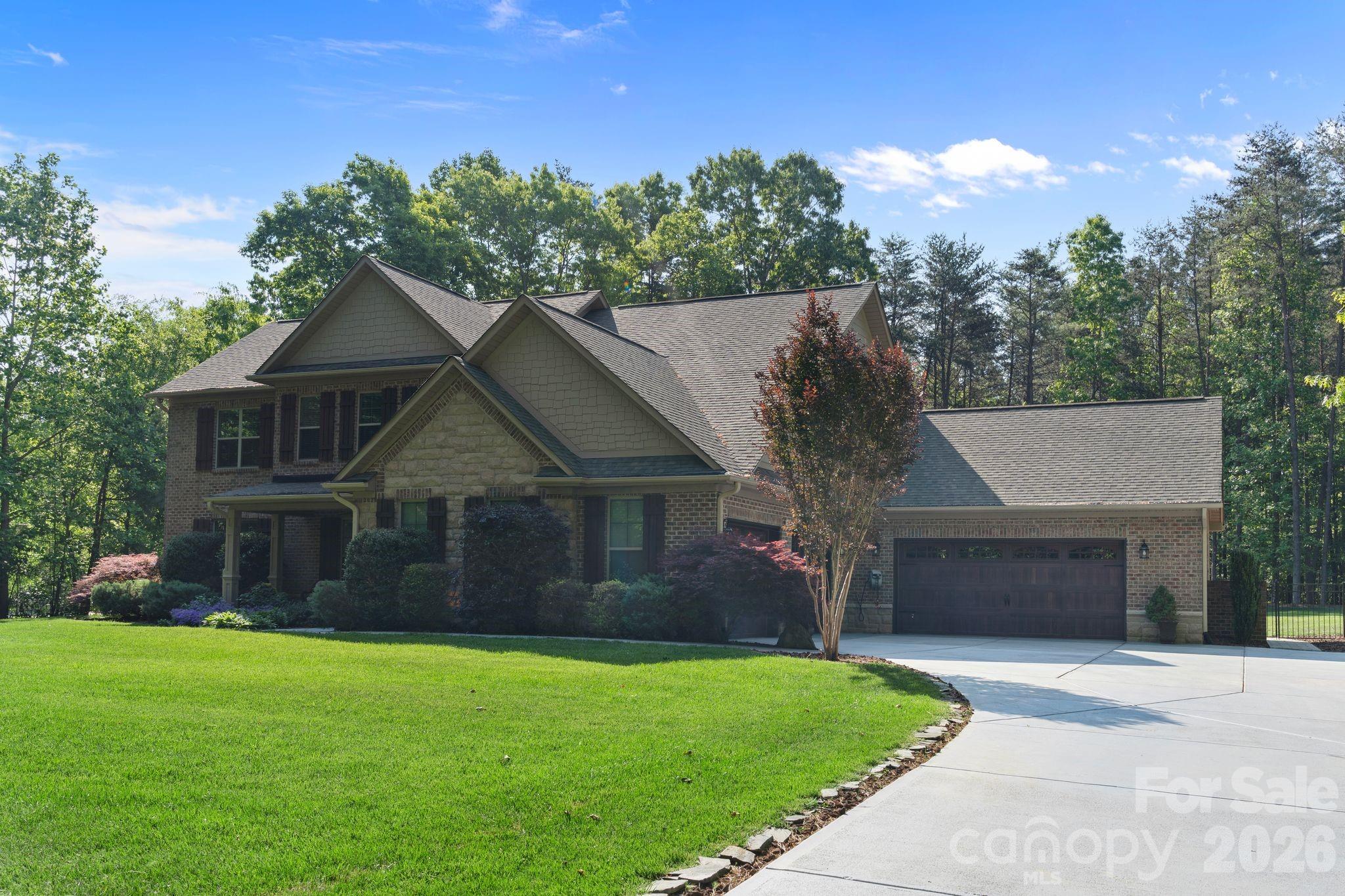 7377 Bay Cove Court Denver NC 28037