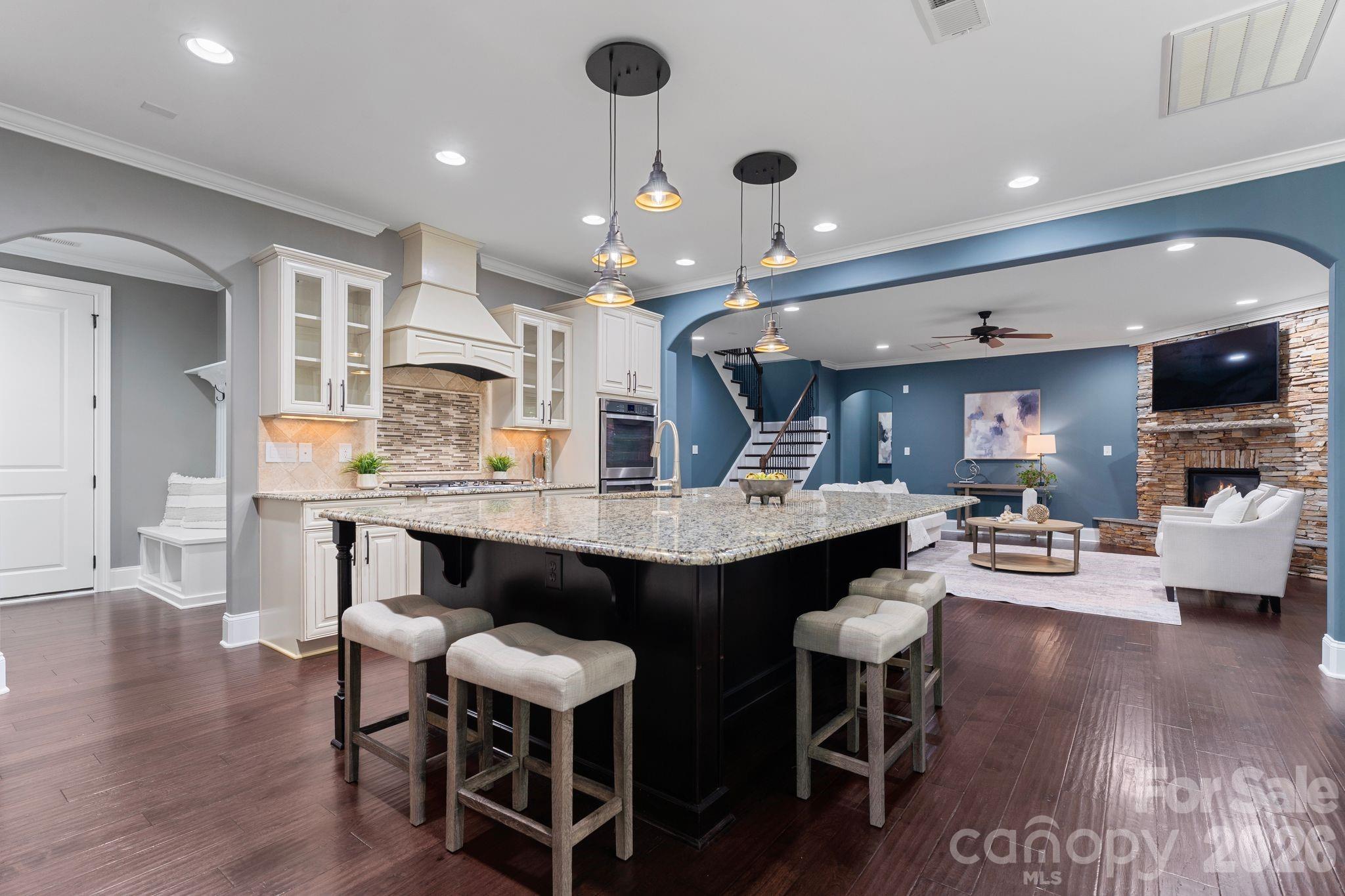 7377 Bay Cove Court Denver NC 28037