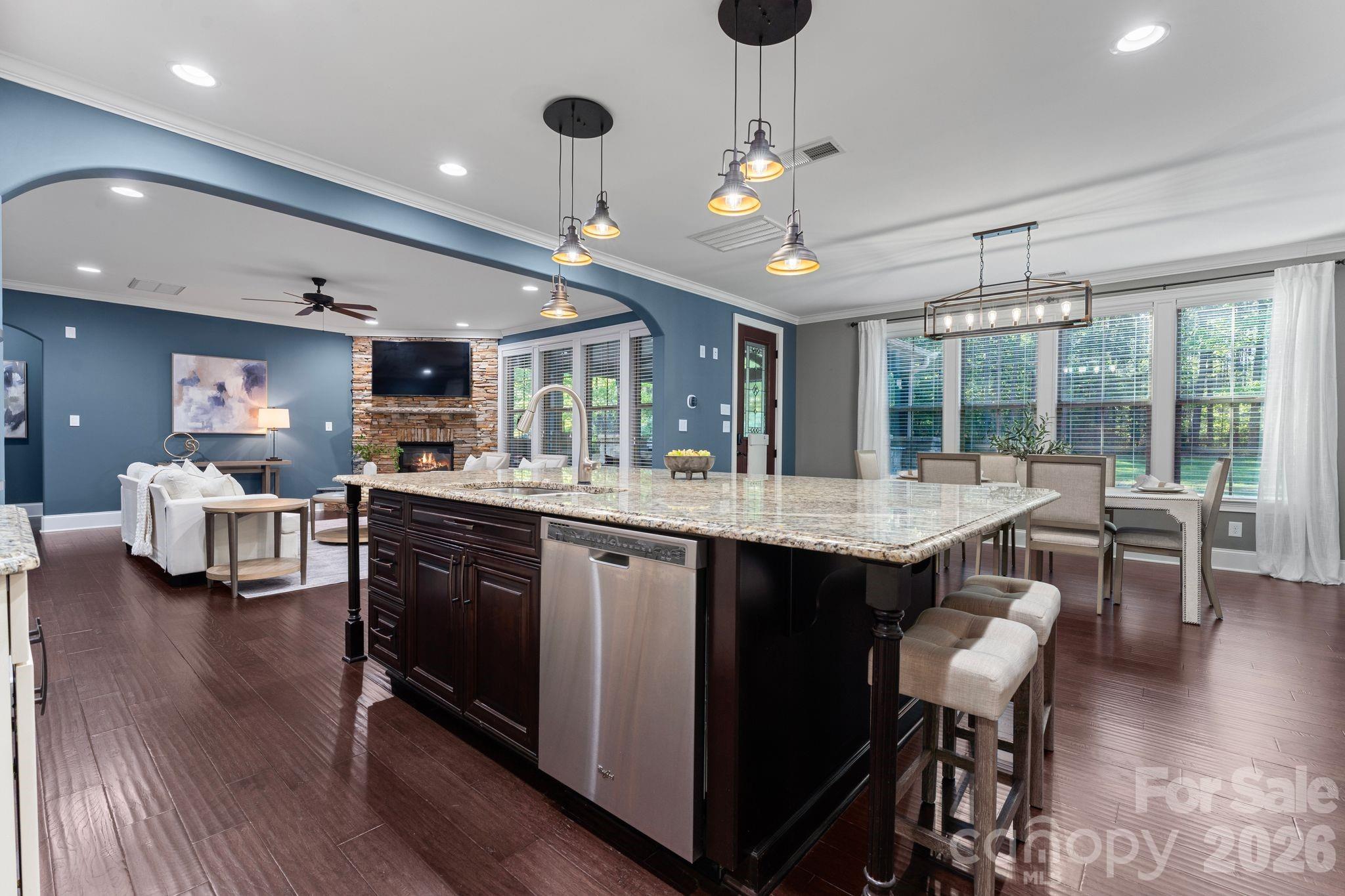 7377 Bay Cove Court Denver NC 28037