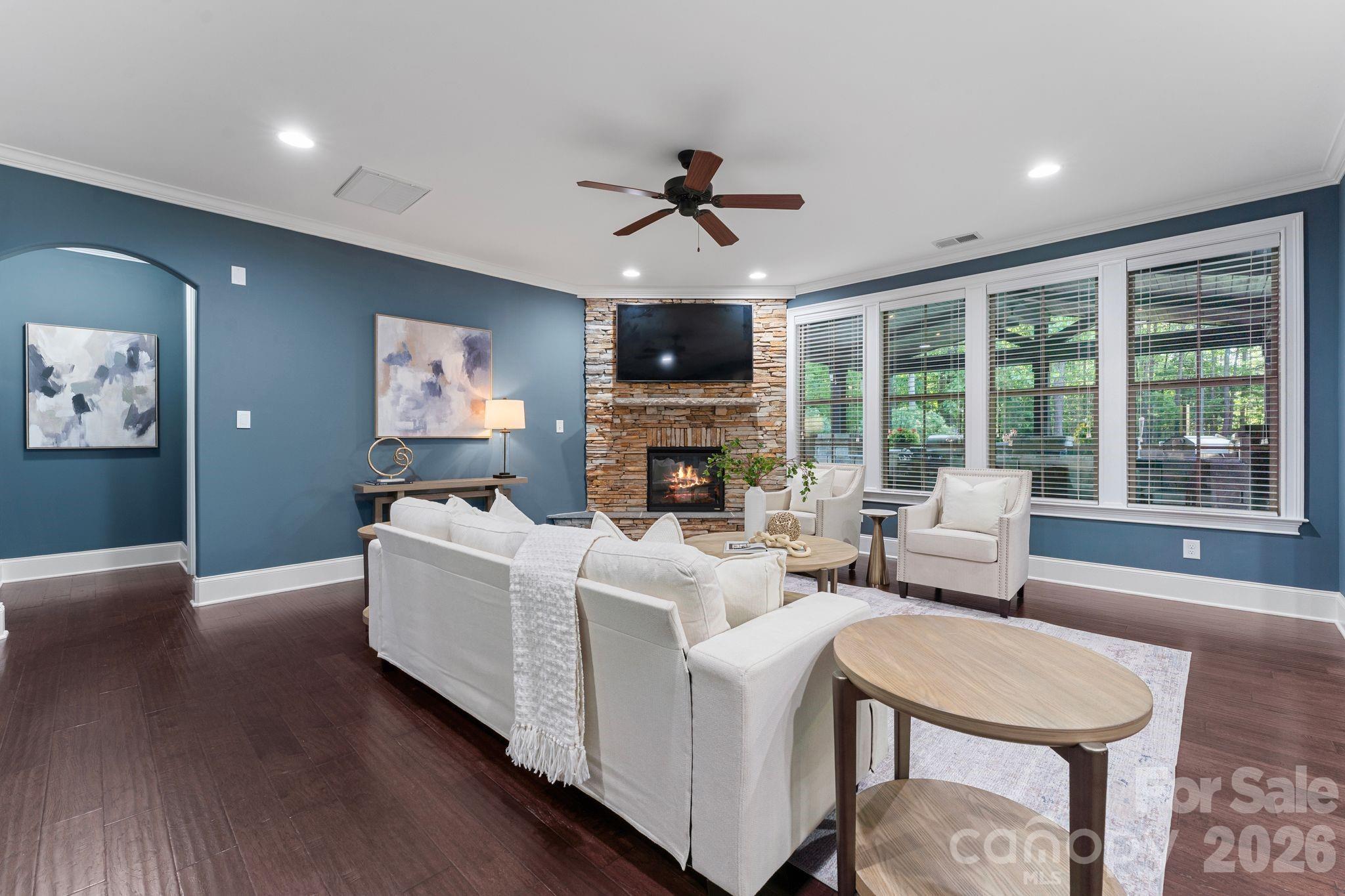 7377 Bay Cove Court Denver NC 28037