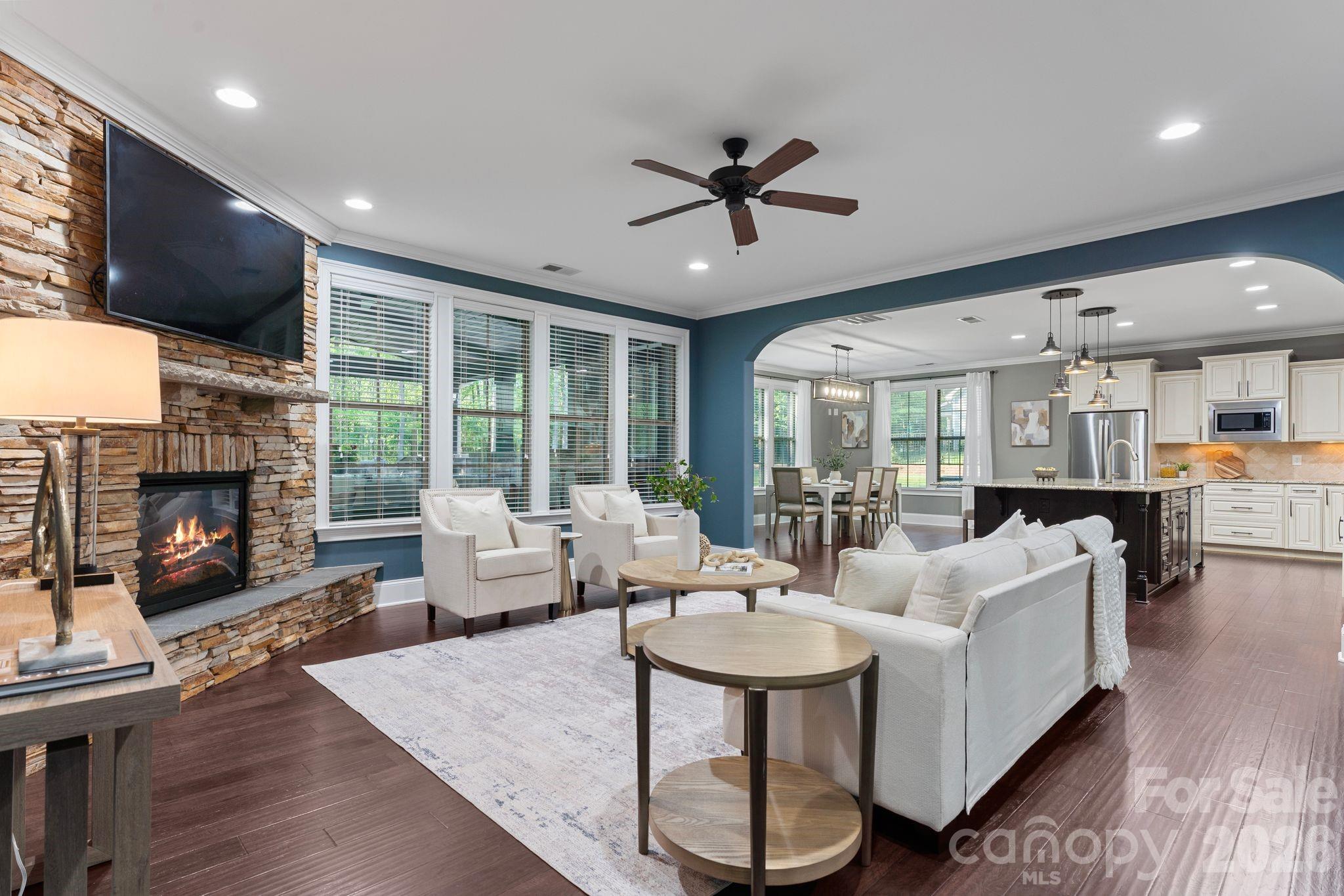 7377 Bay Cove Court Denver NC 28037