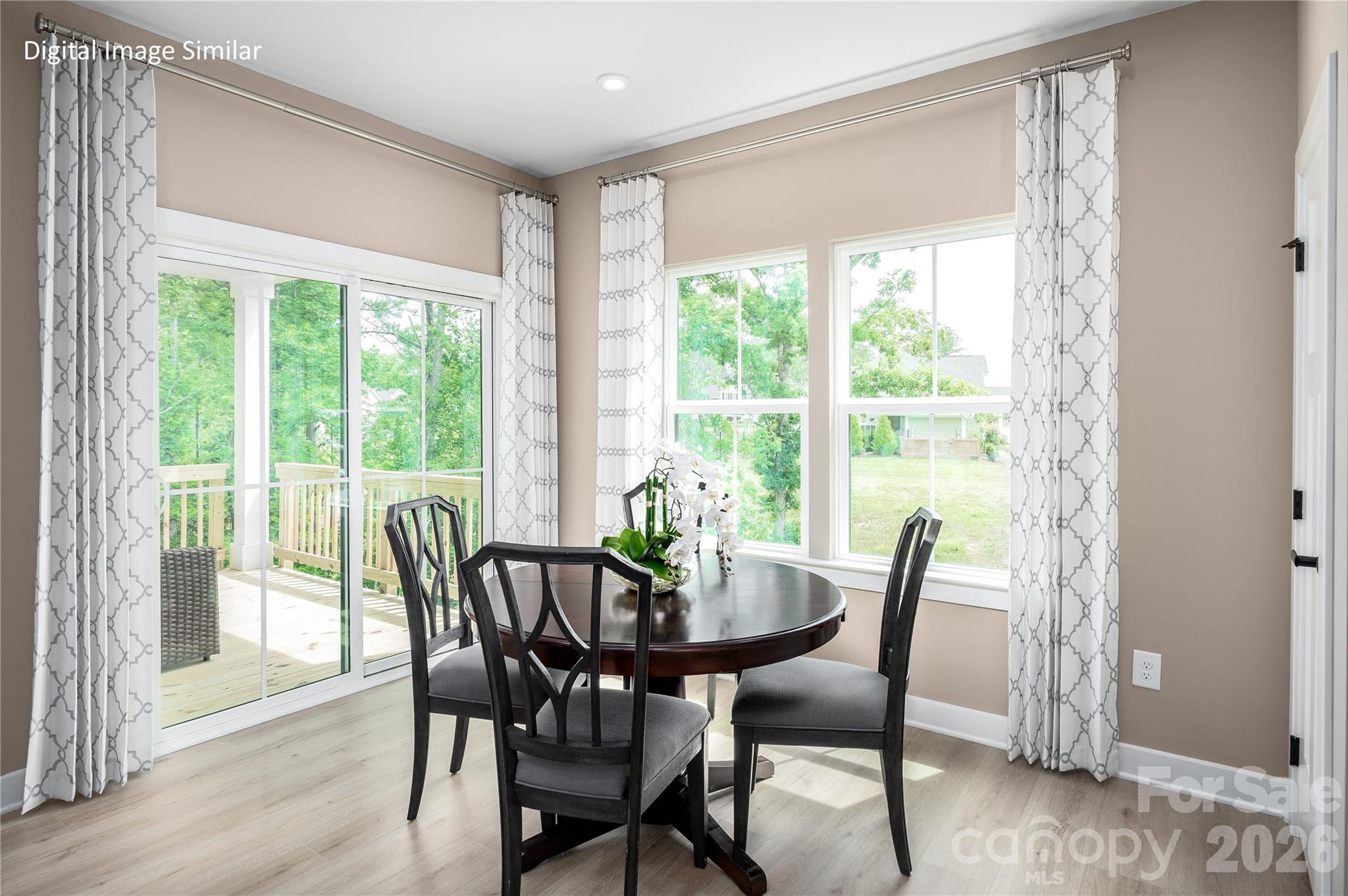 913 Heathway Drive Charlotte NC 28213