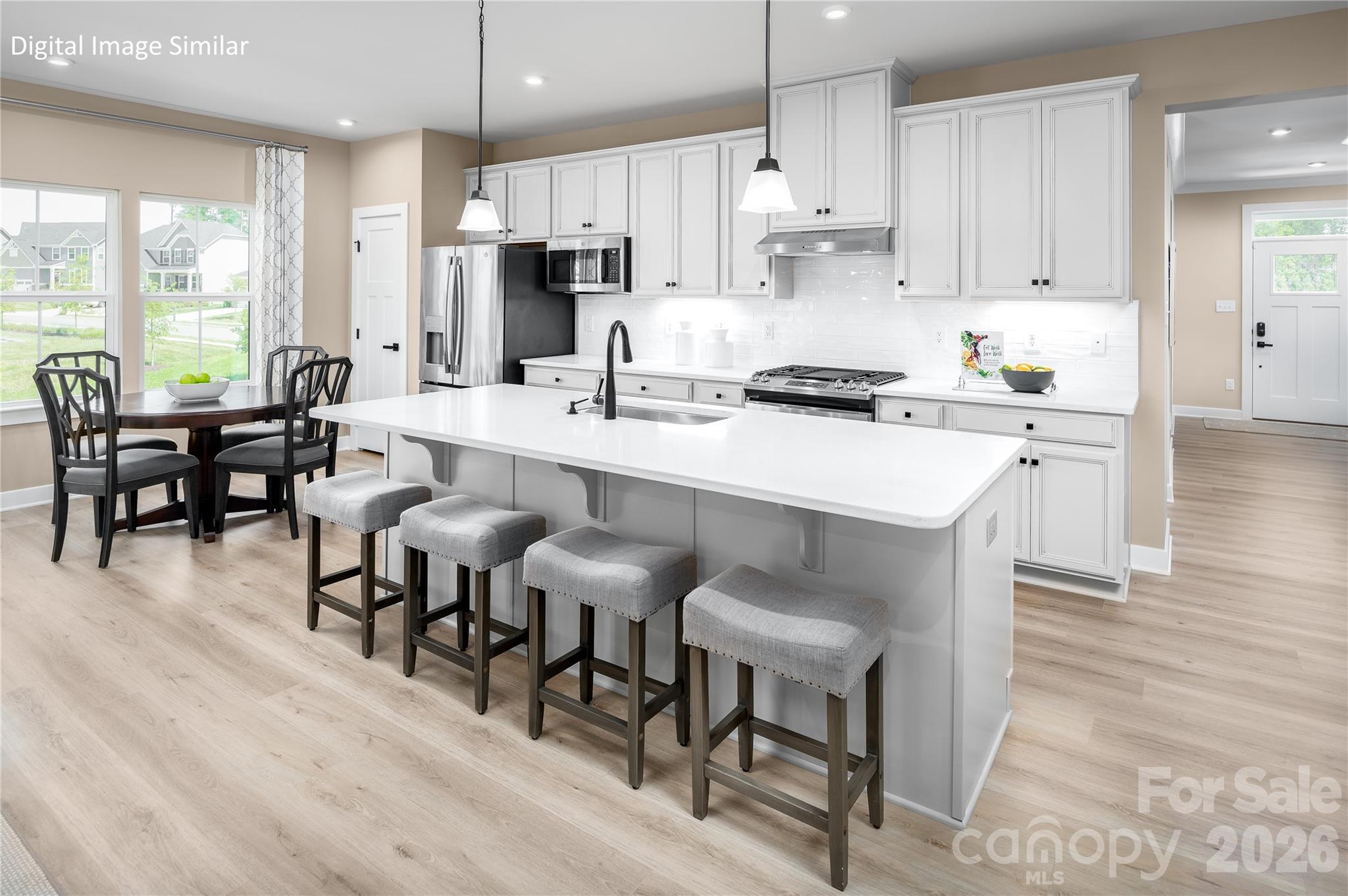 913 Heathway Drive Charlotte NC 28213