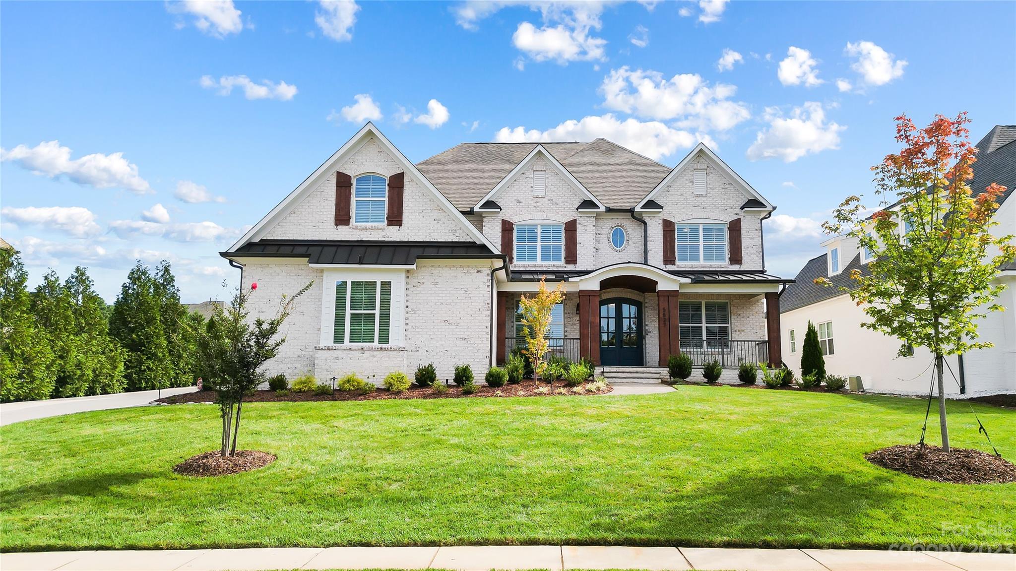 5827 Five Knolls Drive Charlotte NC 28226