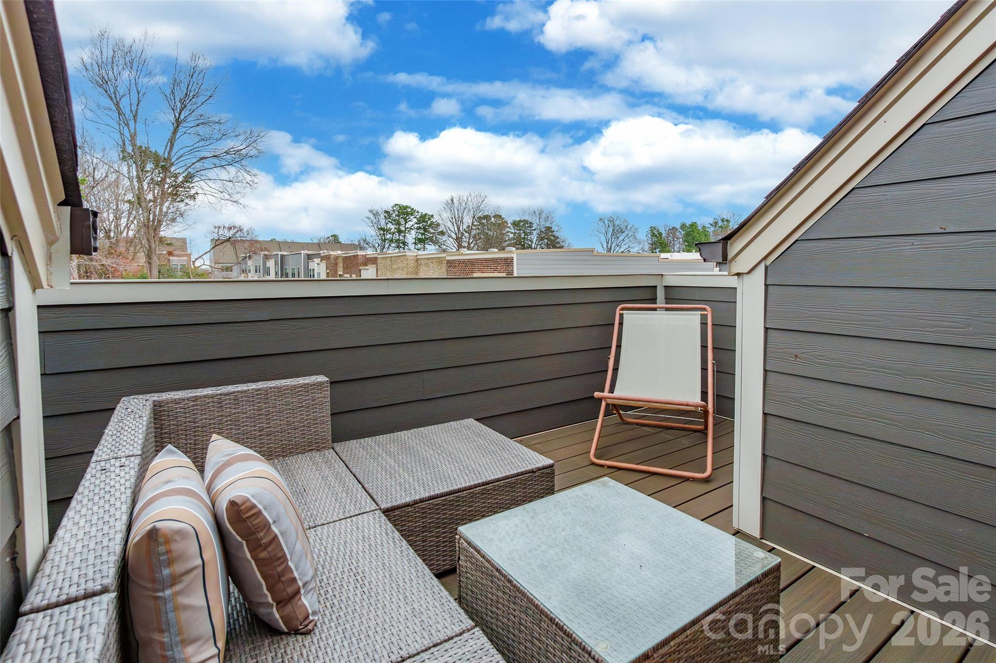 924 Broad River Lane Charlotte NC 28211
