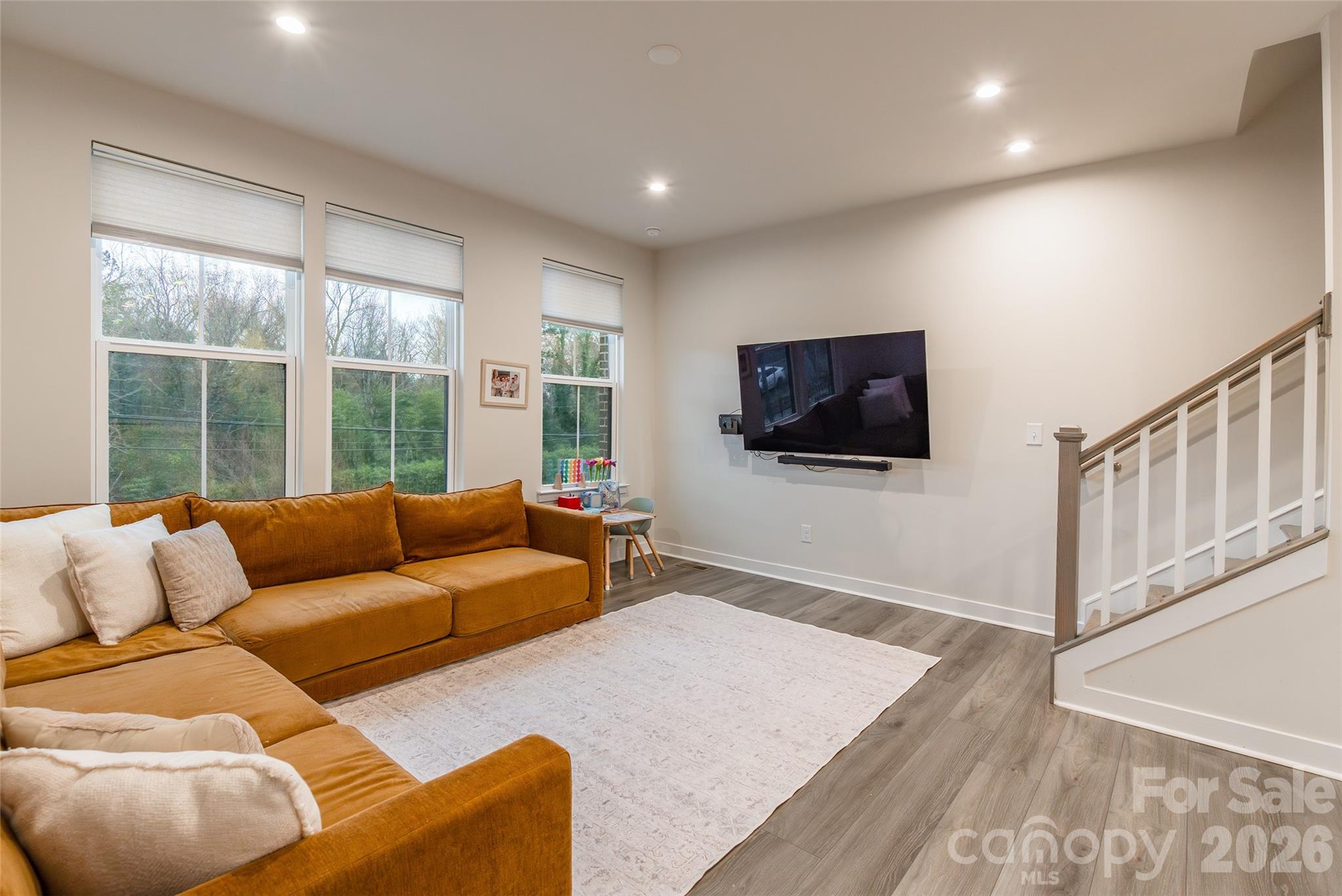 924 Broad River Lane Charlotte NC 28211