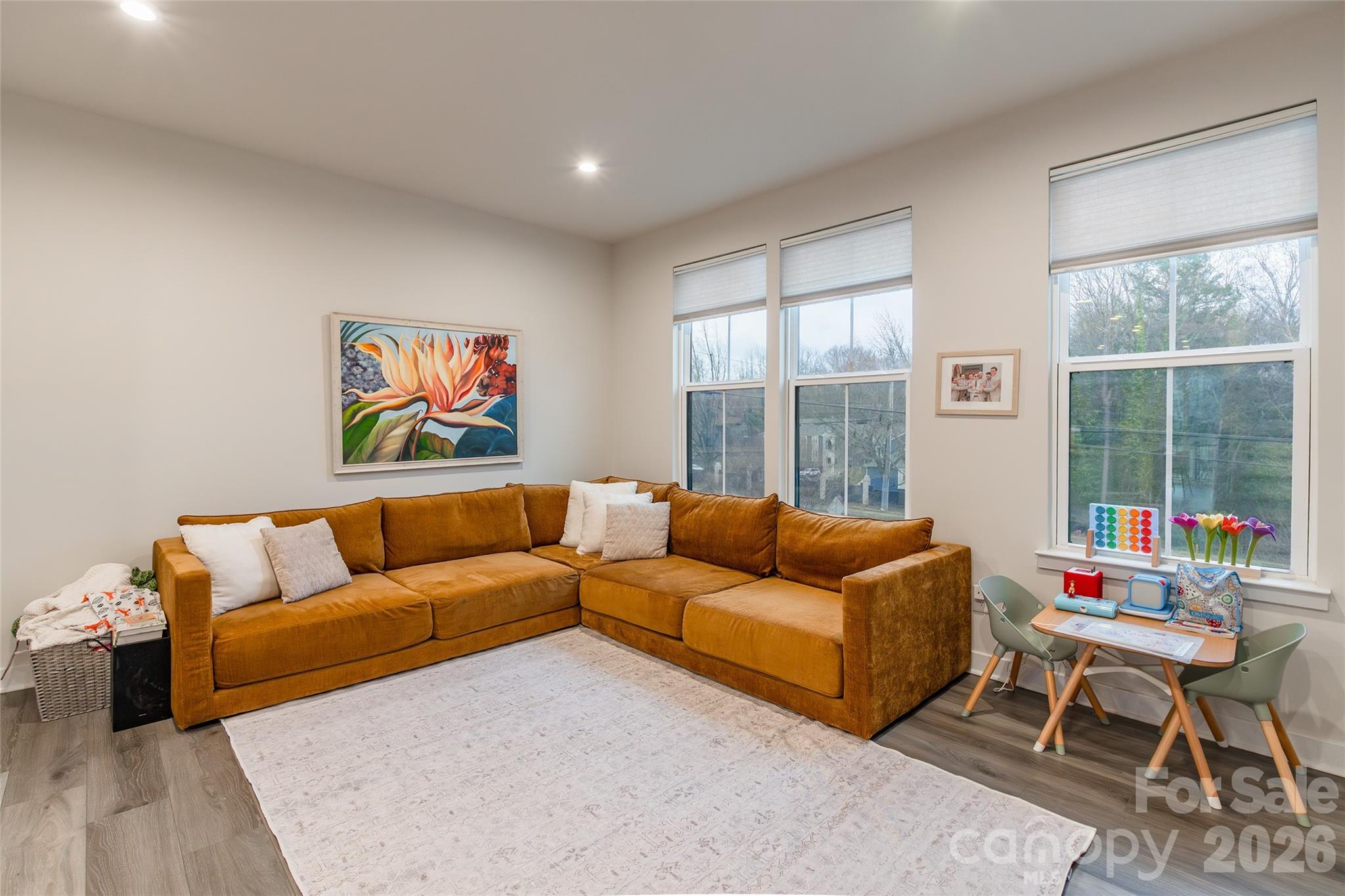 924 Broad River Lane Charlotte NC 28211