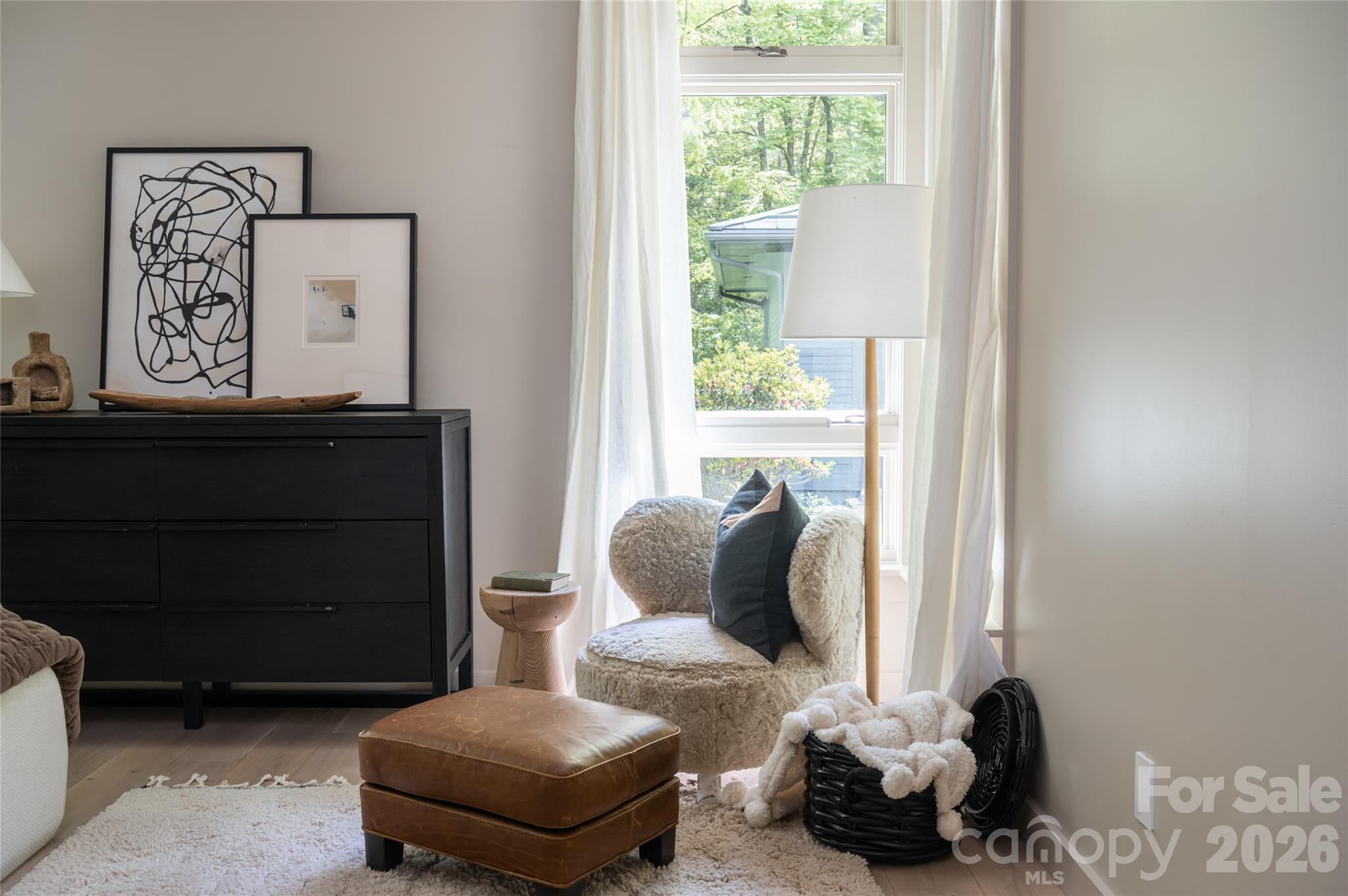15 Hunters Way Asheville NC 28804