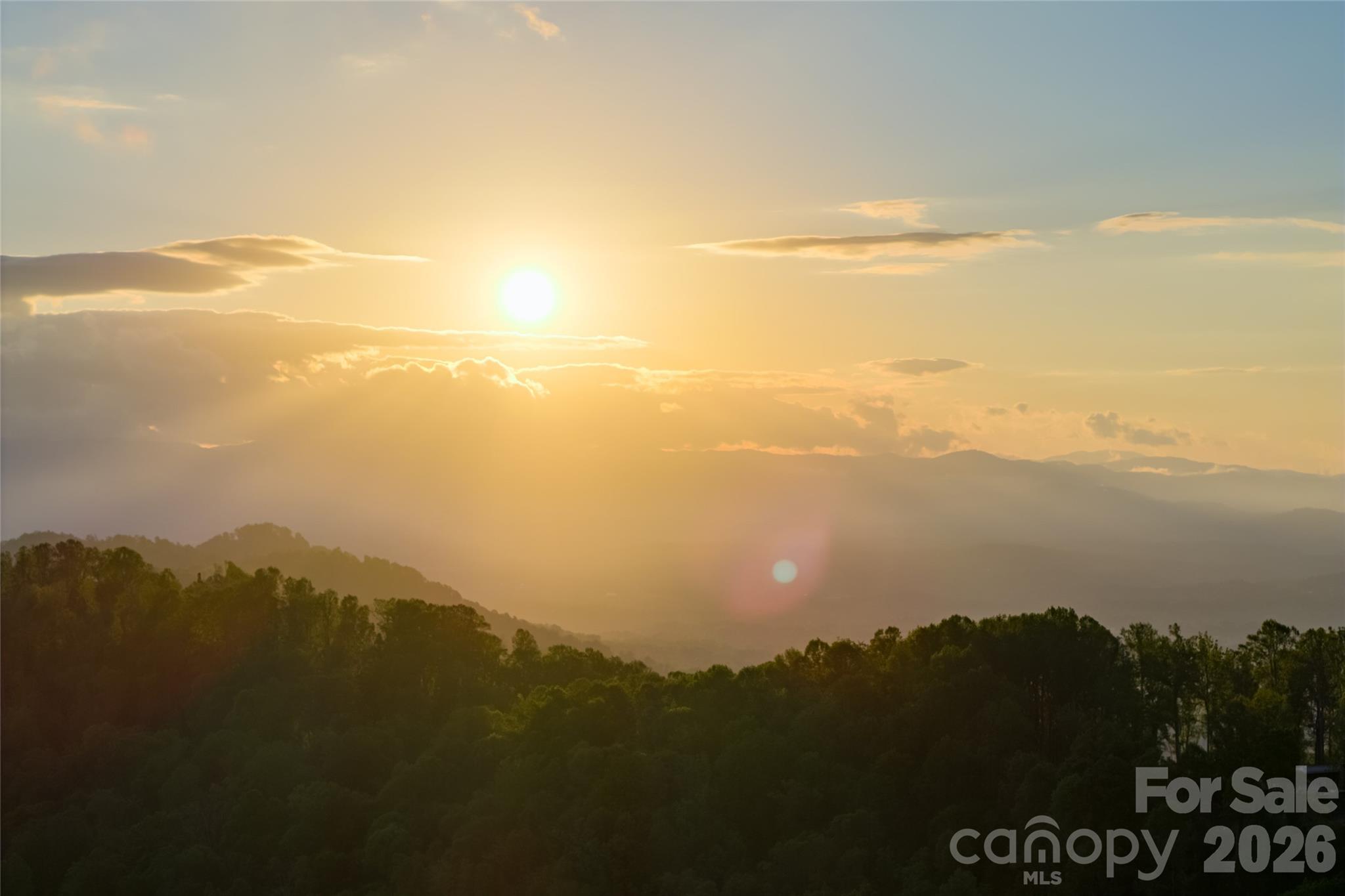 15 Hunters Way Asheville NC 28804