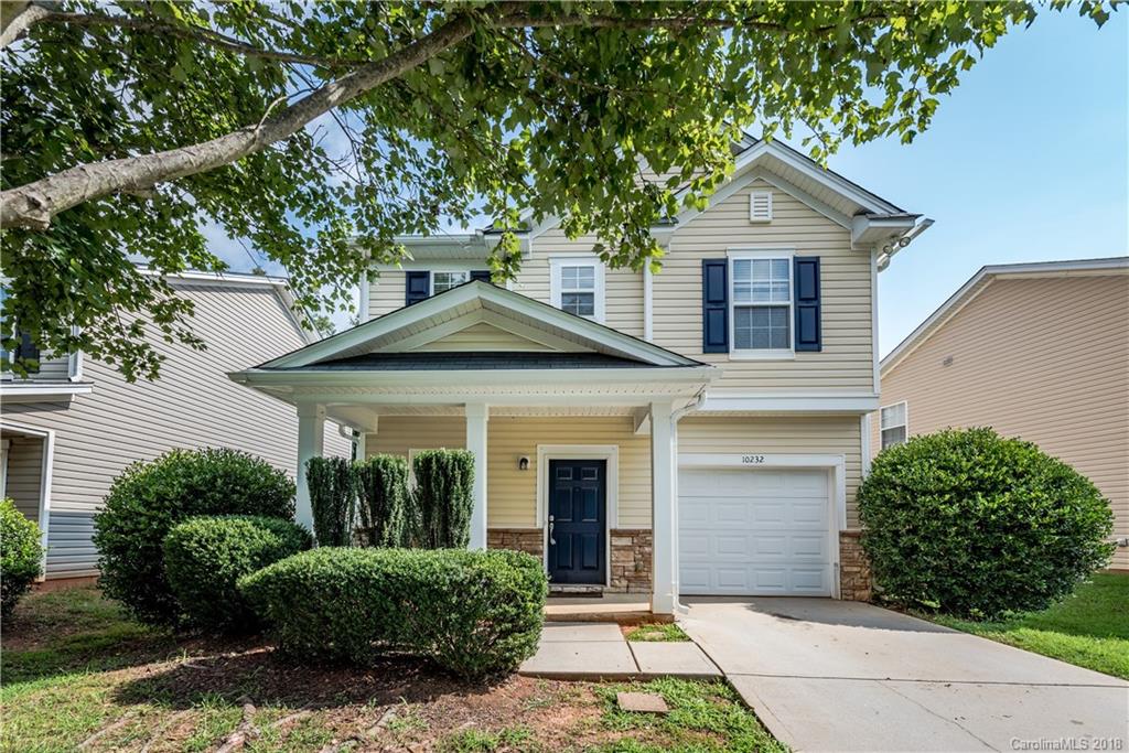 10232 Hugue Way Charlotte NC 28214