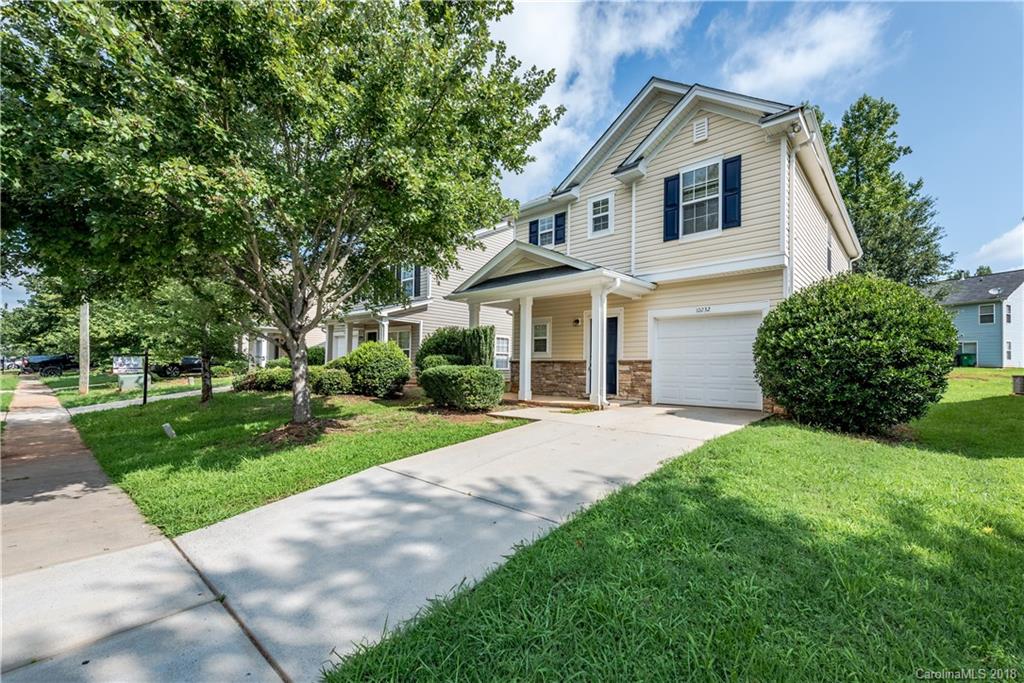 10232 Hugue Way Charlotte NC 28214