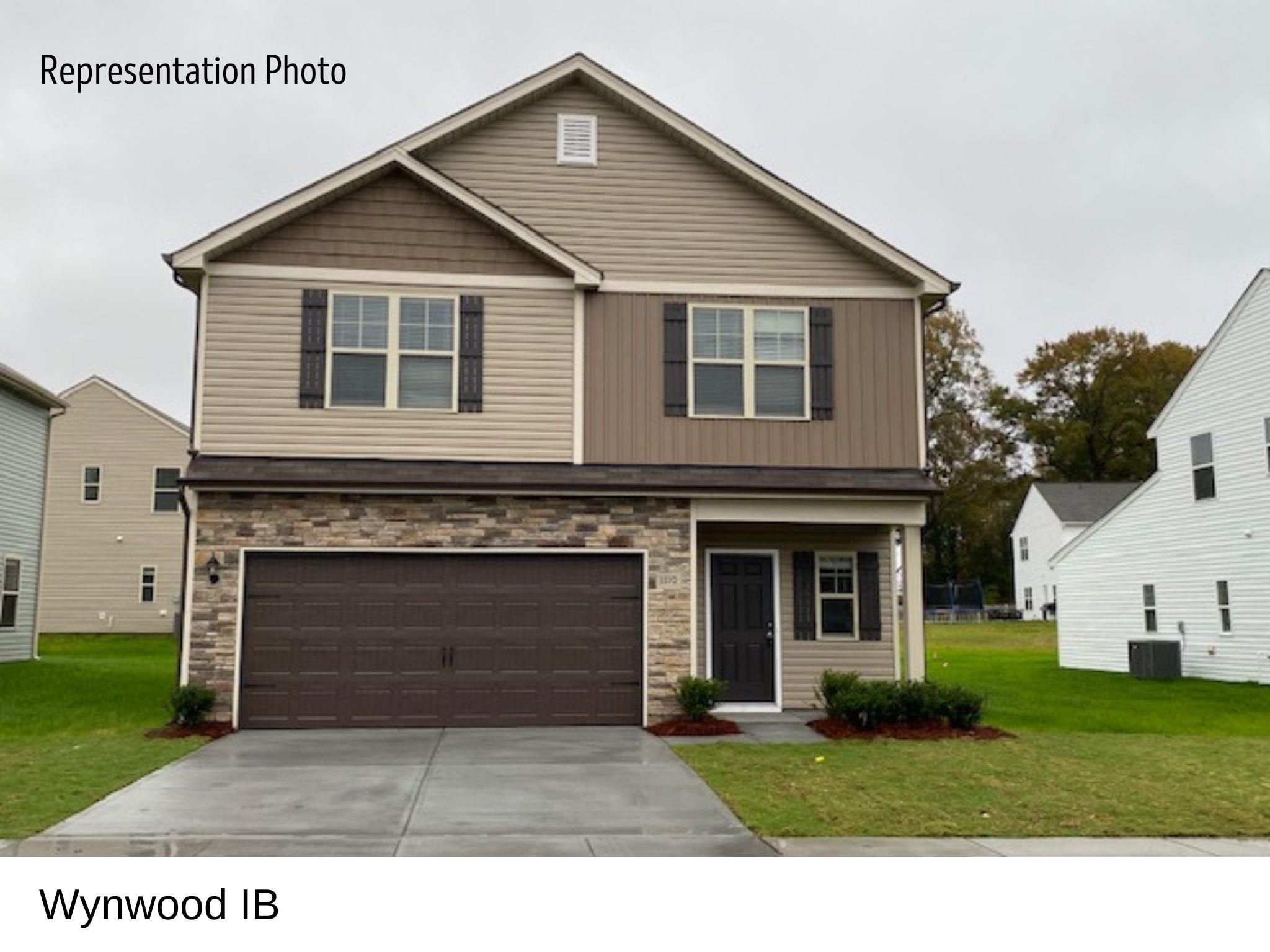 3019 Mcgee Hill Drive Charlotte NC 28216