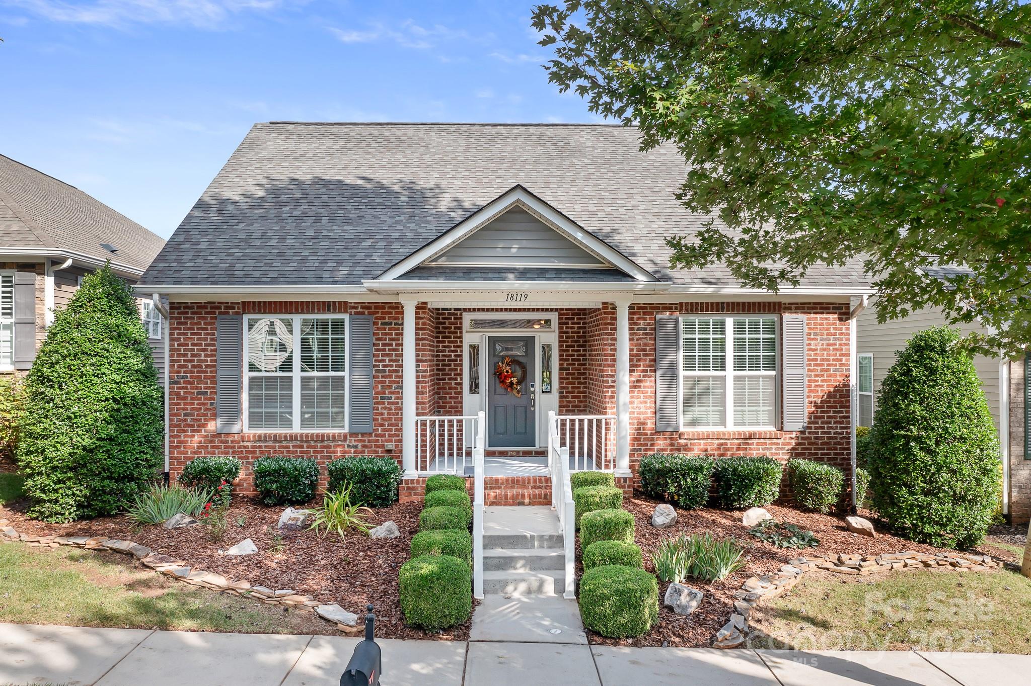 18119 Coulter Parkway Cornelius NC 28031