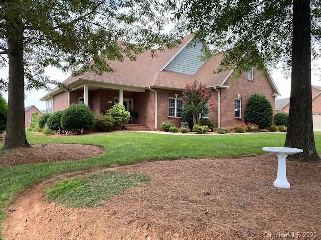 118 Winding Brook Way Statesville NC 28625