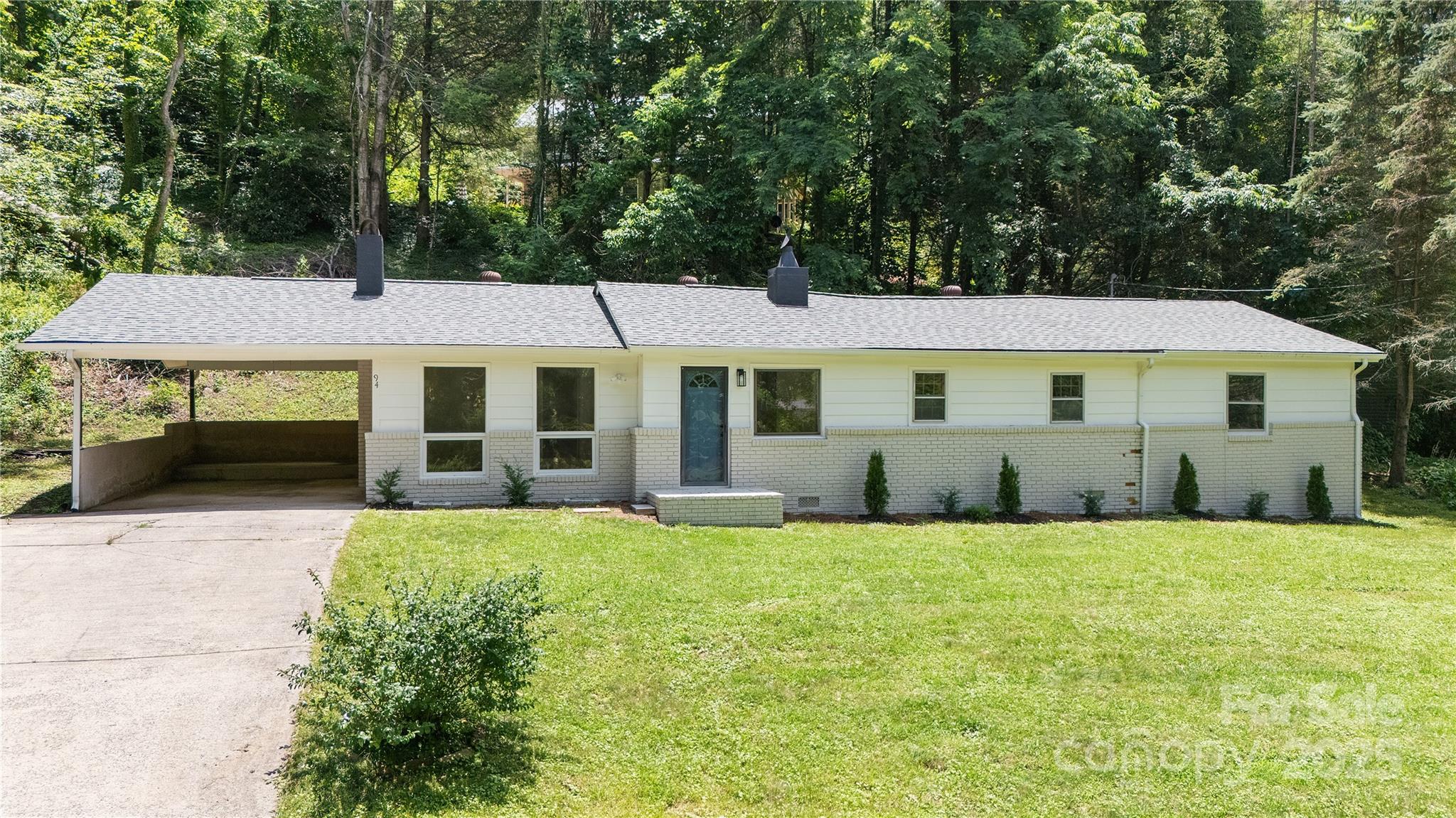 94 Camp Branch Road Black Mountain NC 28711