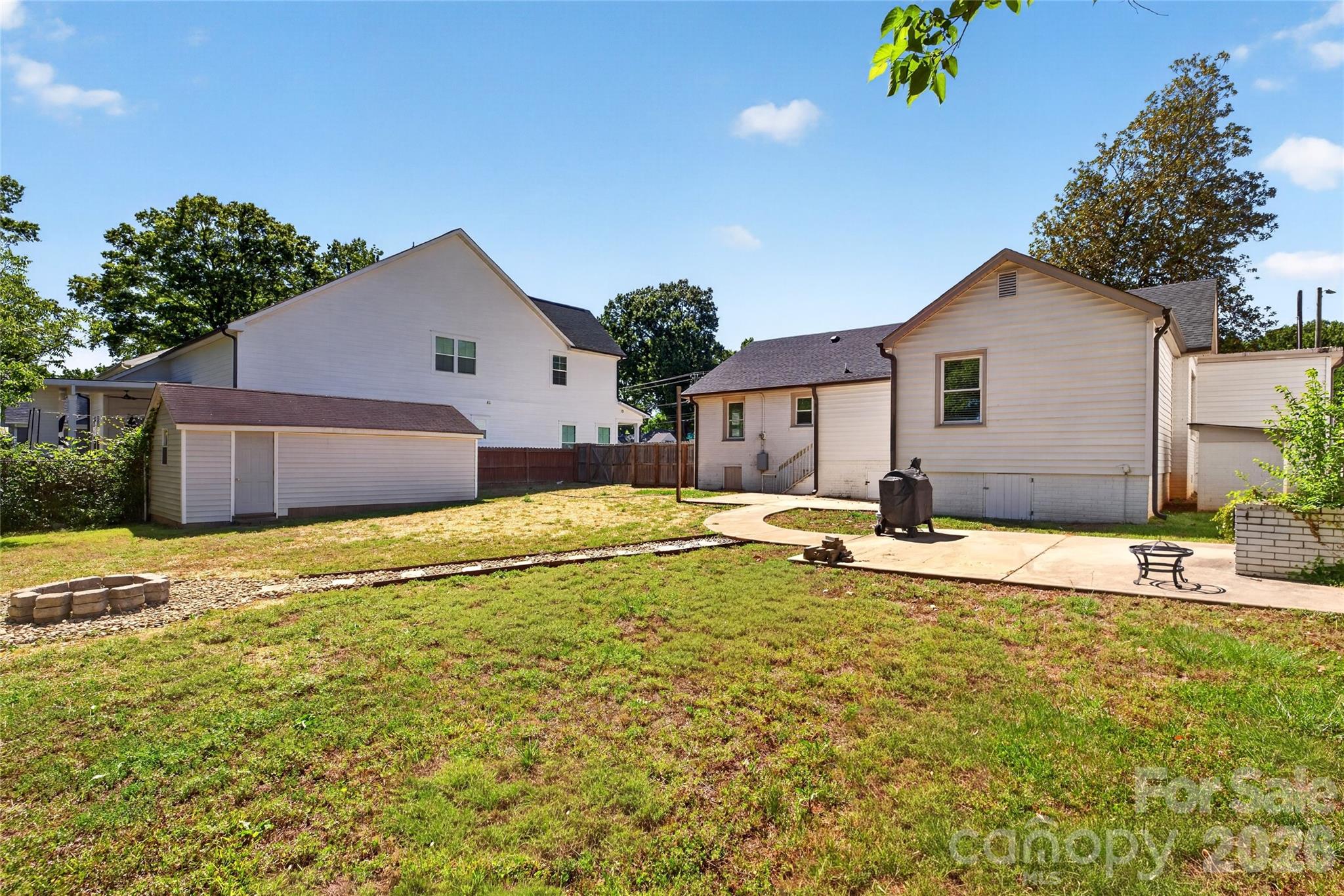 1214 N Sharon Amity Road Charlotte NC 28211