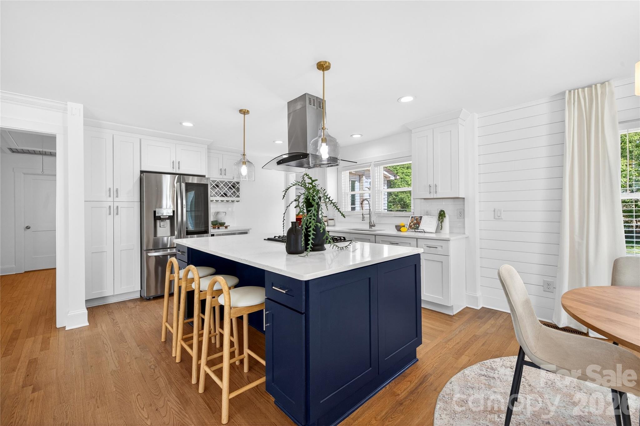 1214 N Sharon Amity Road Charlotte NC 28211