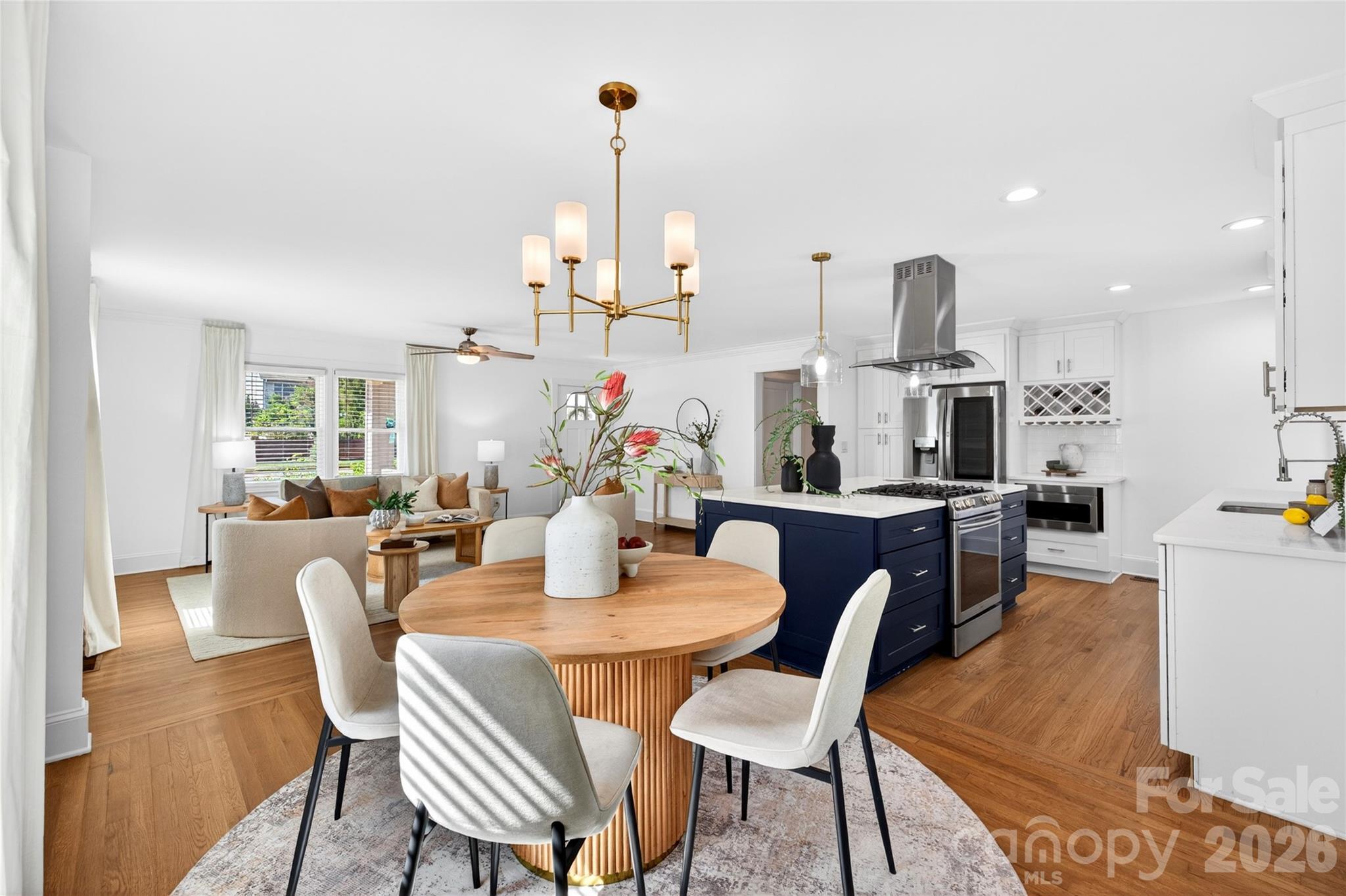 1214 N Sharon Amity Road Charlotte NC 28211