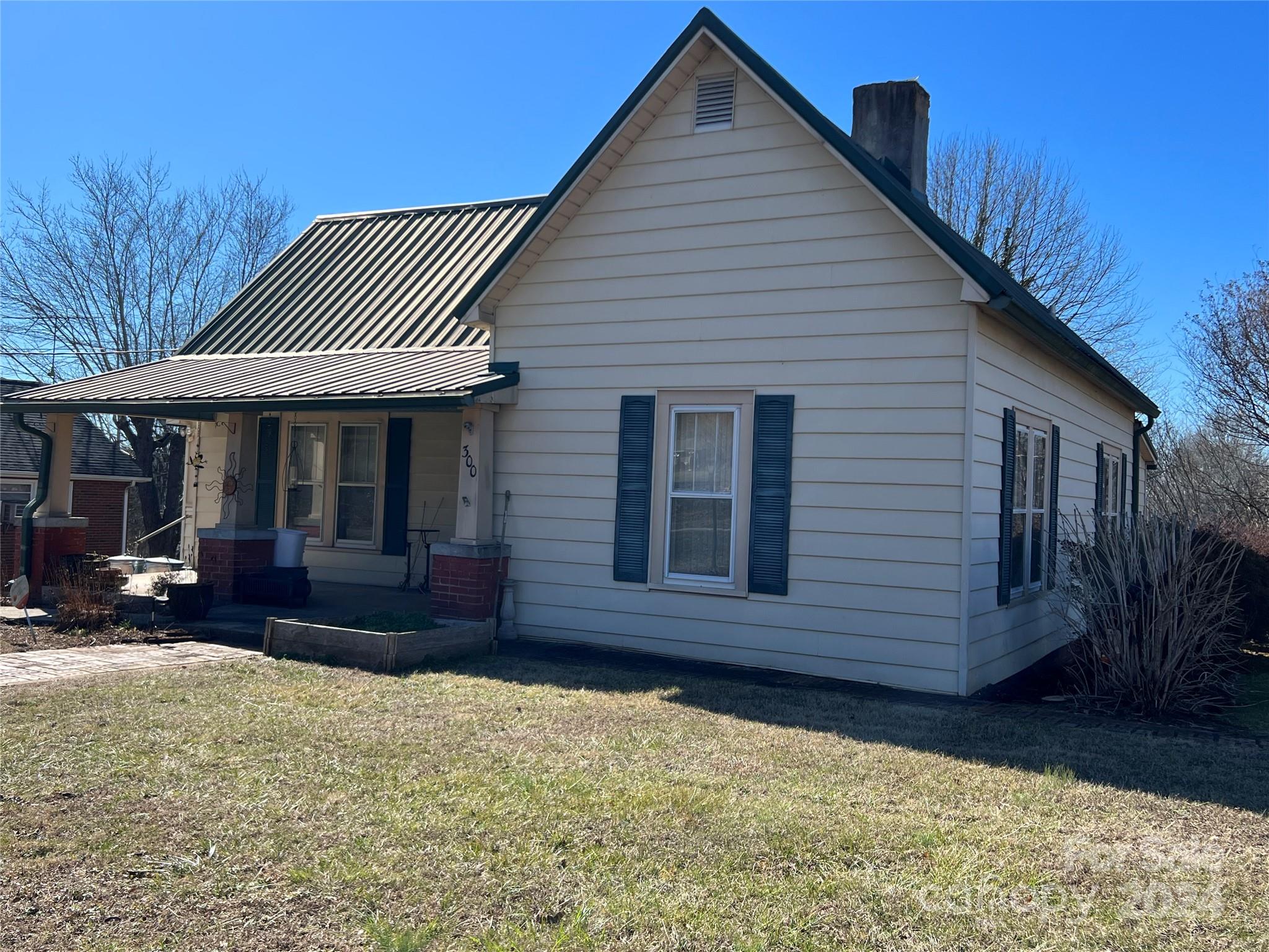 300 Randolph Street Morganton NC 28655
