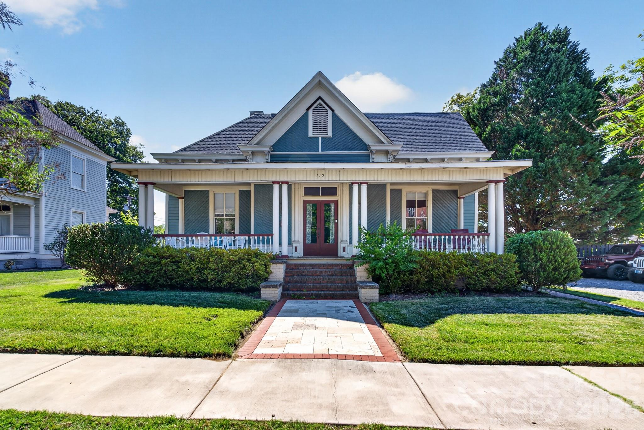 110 Reid Street Rock Hill SC 29730