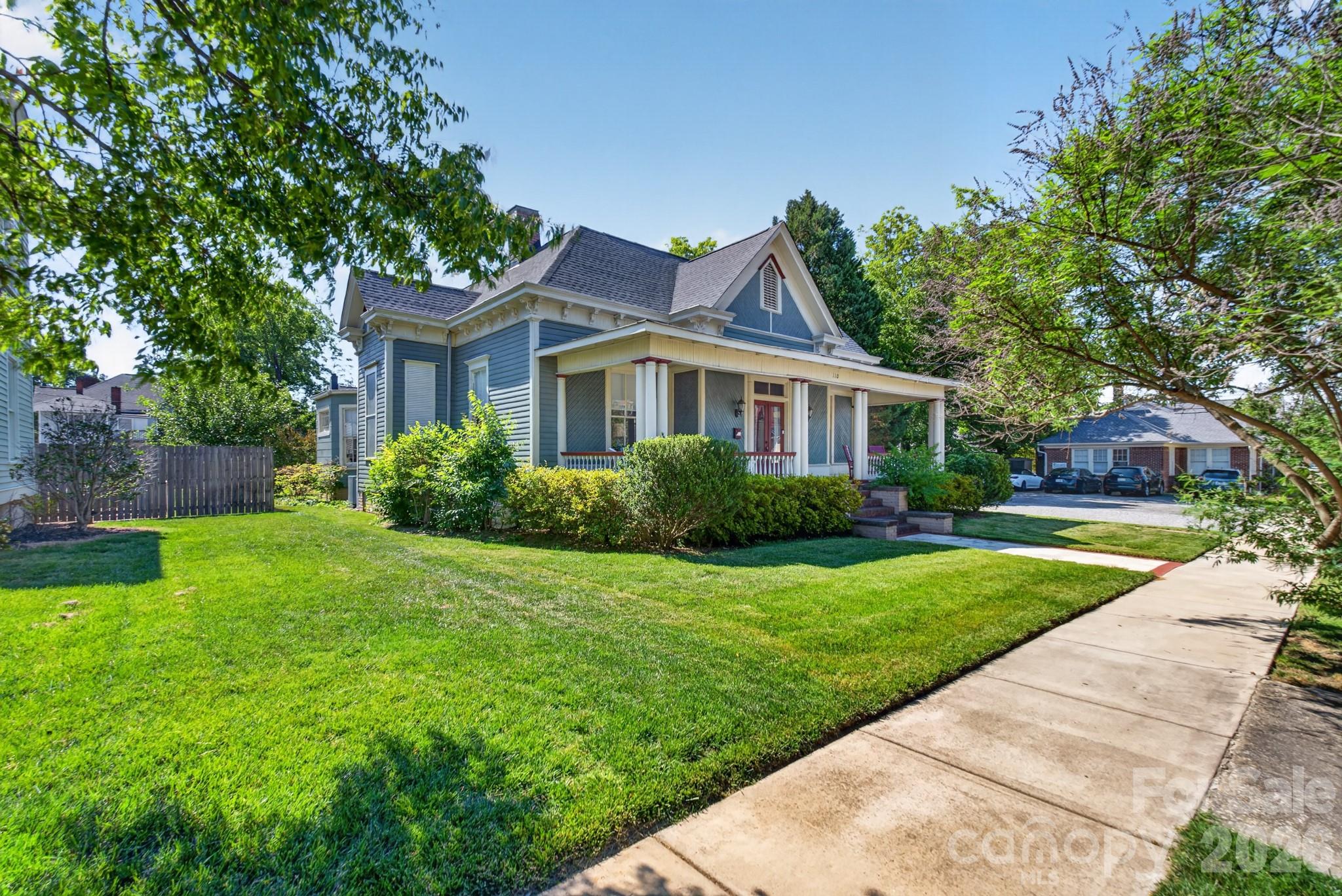 110 Reid Street Rock Hill SC 29730