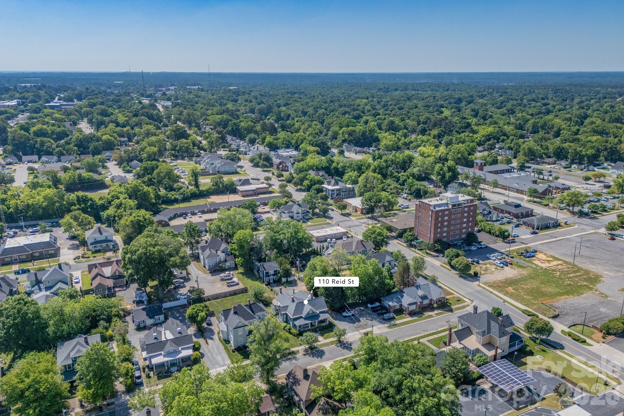 110 Reid Street Rock Hill SC 29730