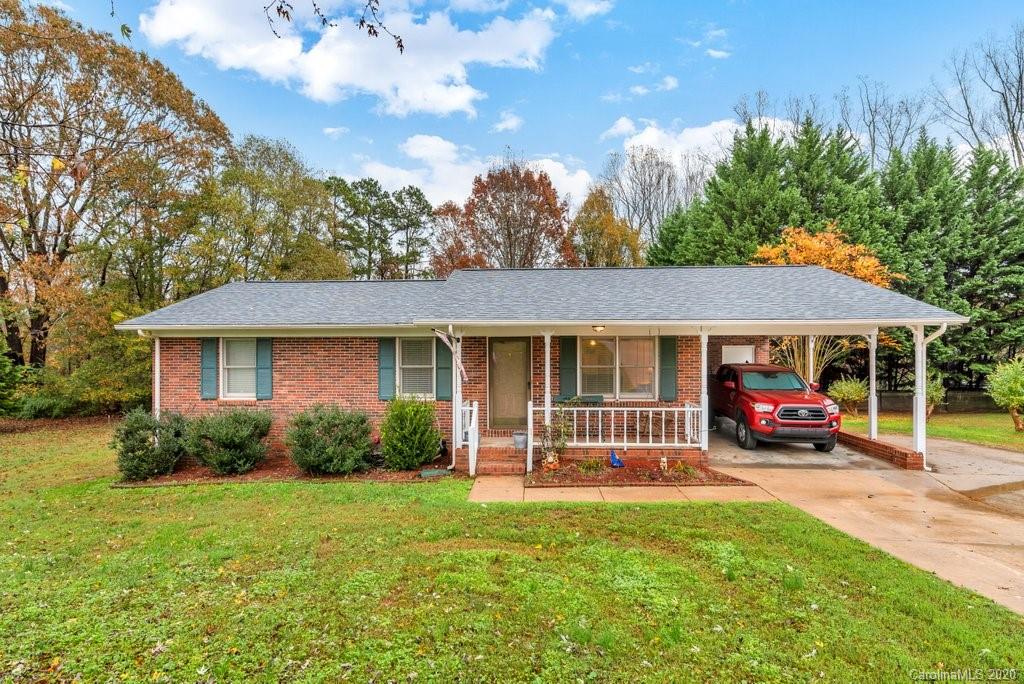 124 Centerfield Drive Shelby NC 28150