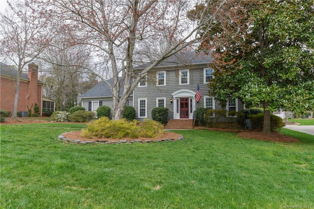 4117 Rotunda Road Charlotte NC 28226