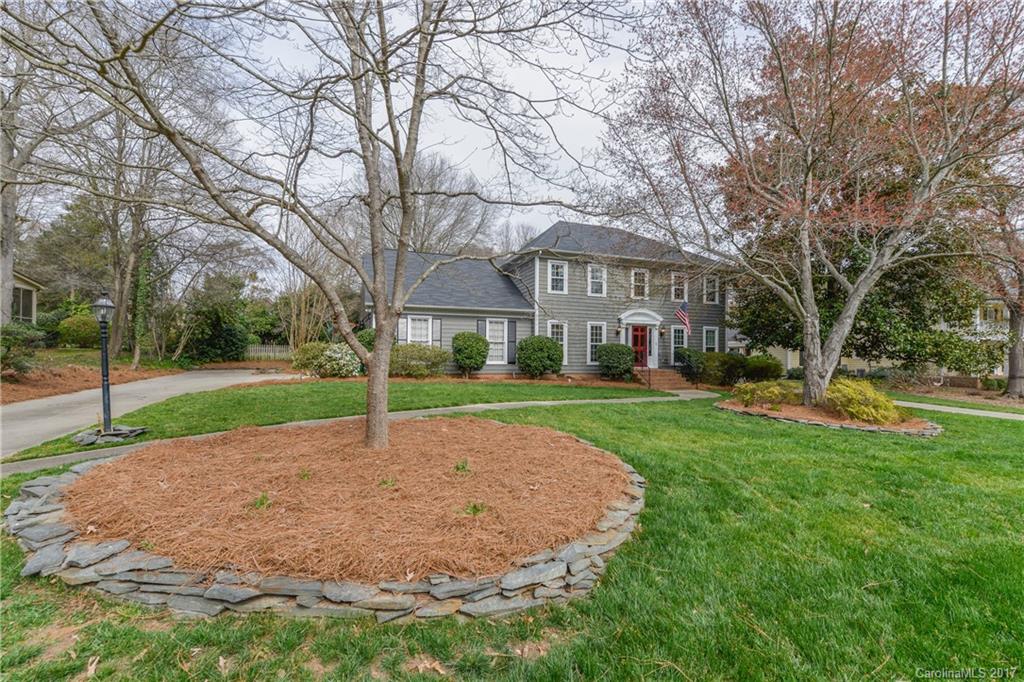 4117 Rotunda Road Charlotte NC 28226