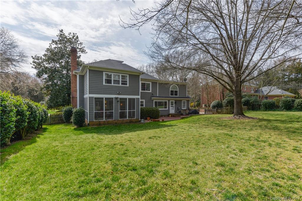 4117 Rotunda Road Charlotte NC 28226
