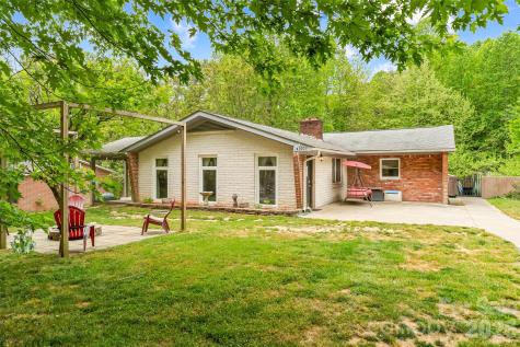 1000 Mountain View Church Road Zirconia NC 28790