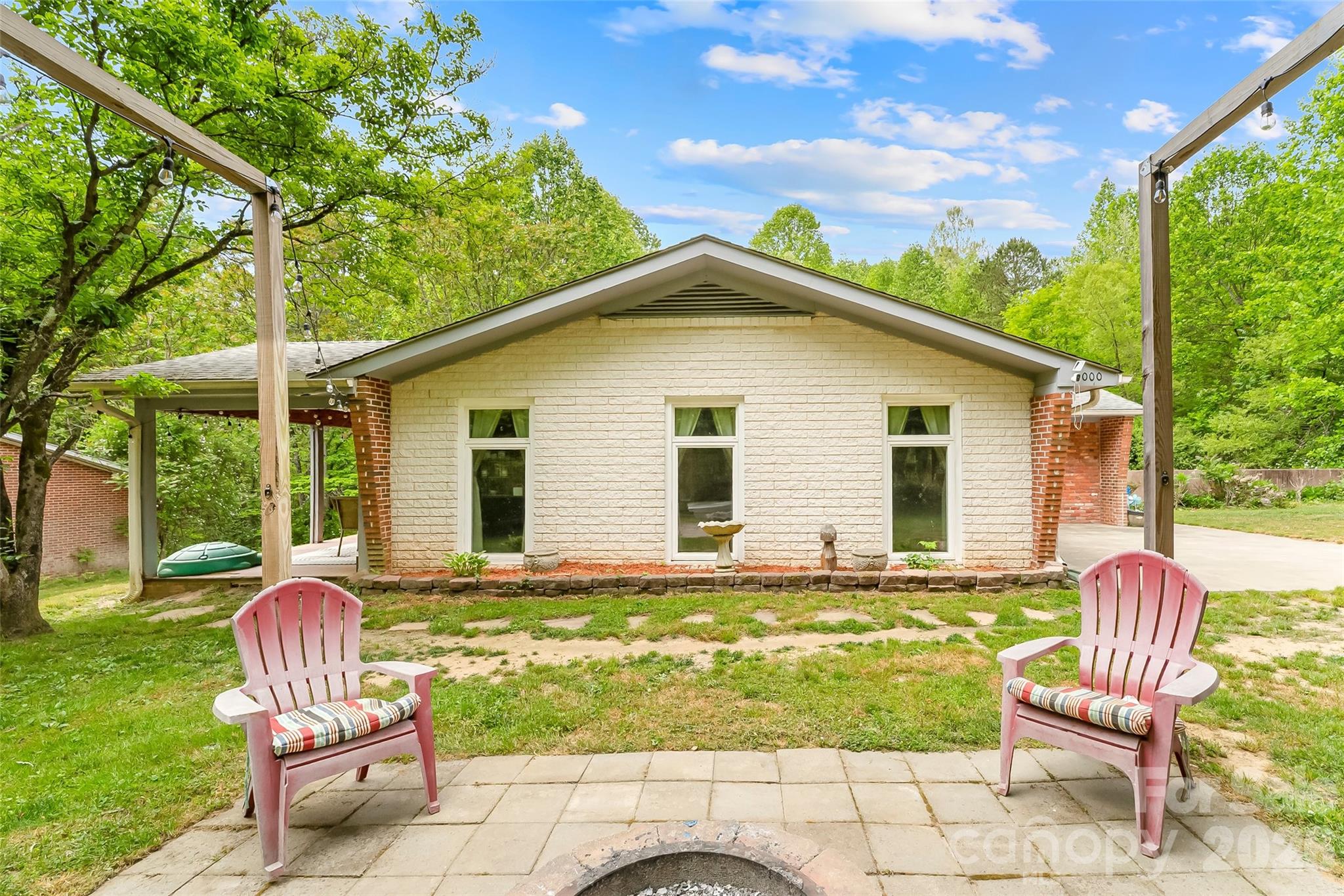 1000 Mountain View Church Road Zirconia NC 28790