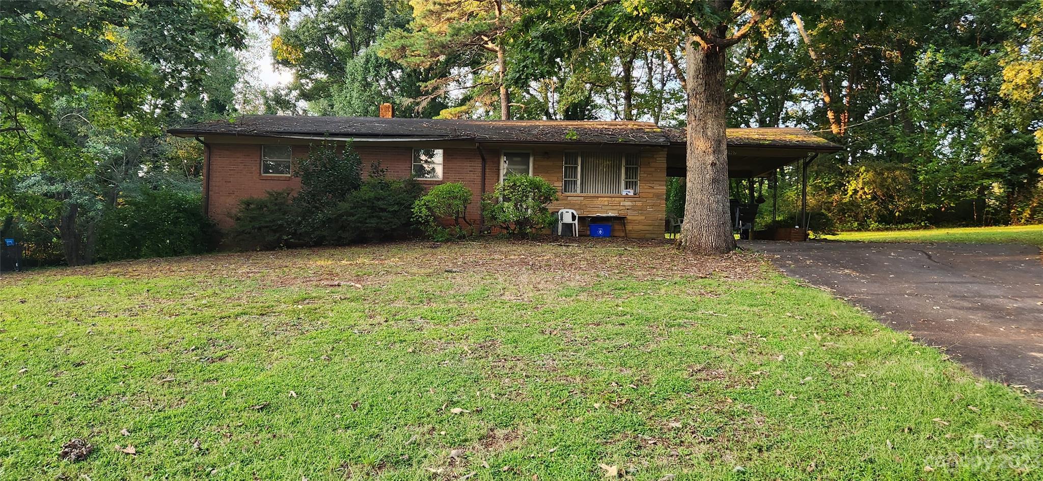 2907 39th Avenue NE Hickory NC 28601