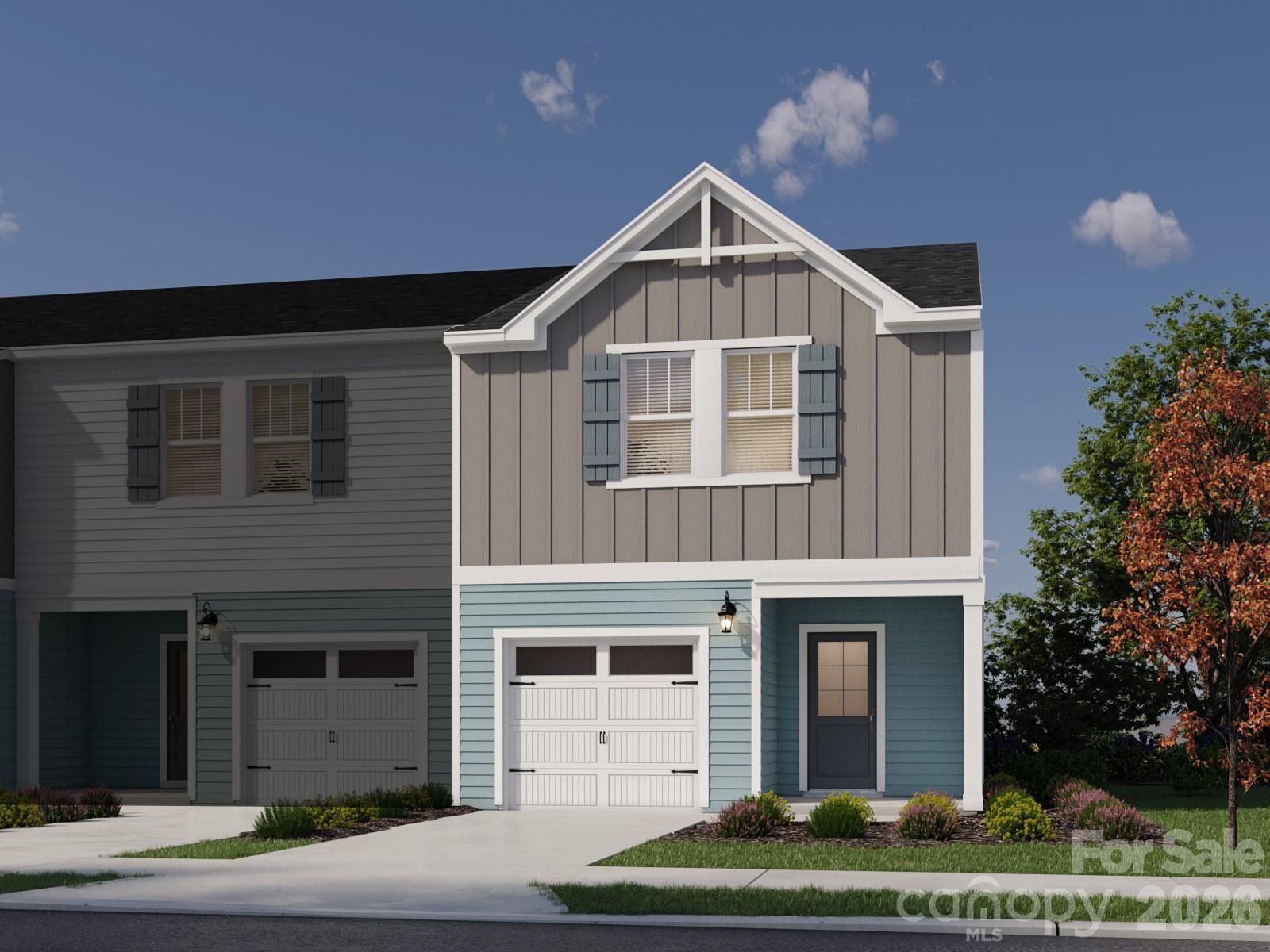 2234 Fitzi Way Charlotte NC 28213