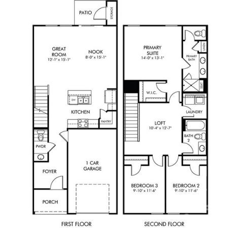 2234 Fitzi Way Charlotte NC 28213