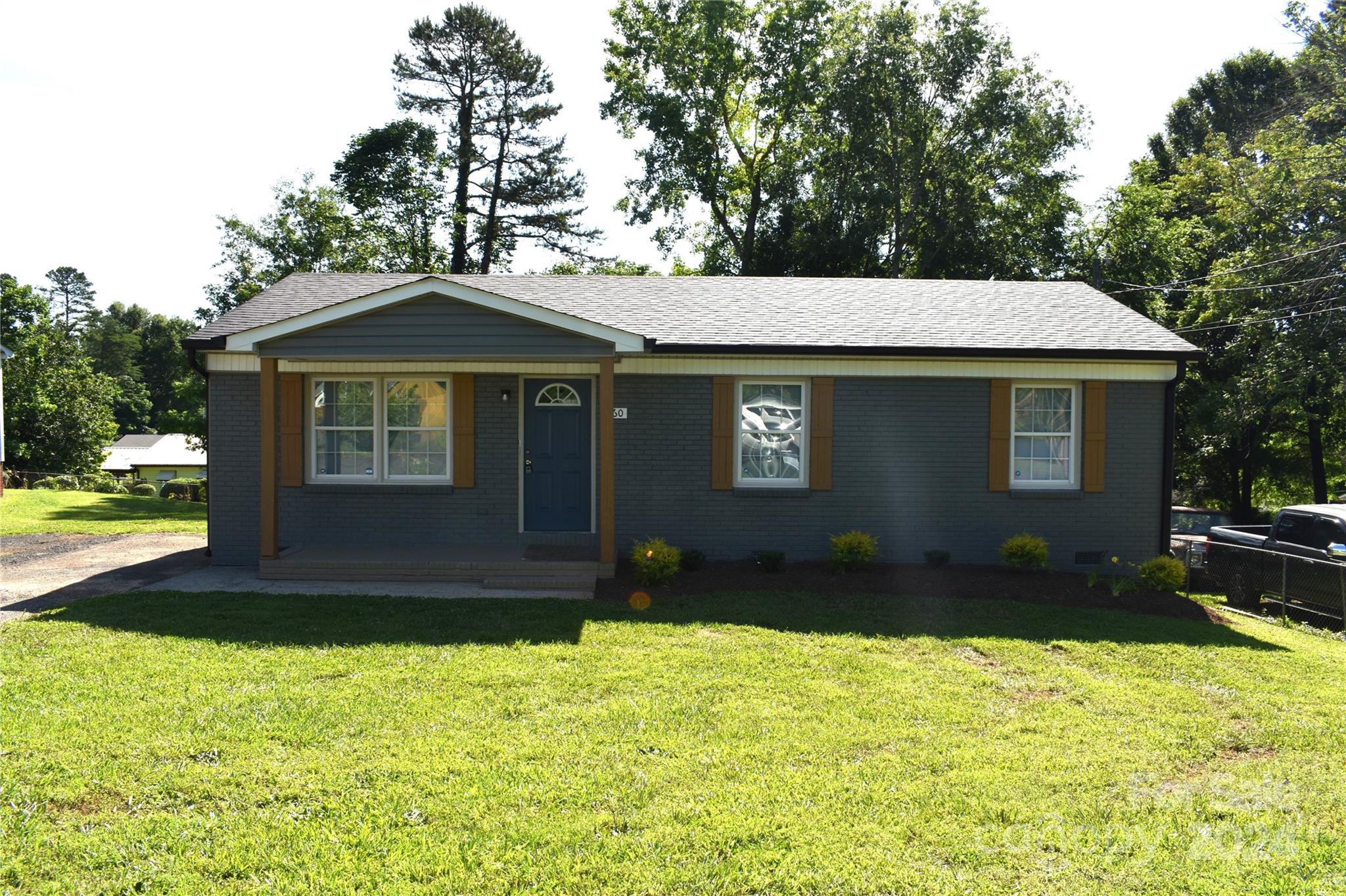 660 Kilborne Drive Gastonia NC 28052
